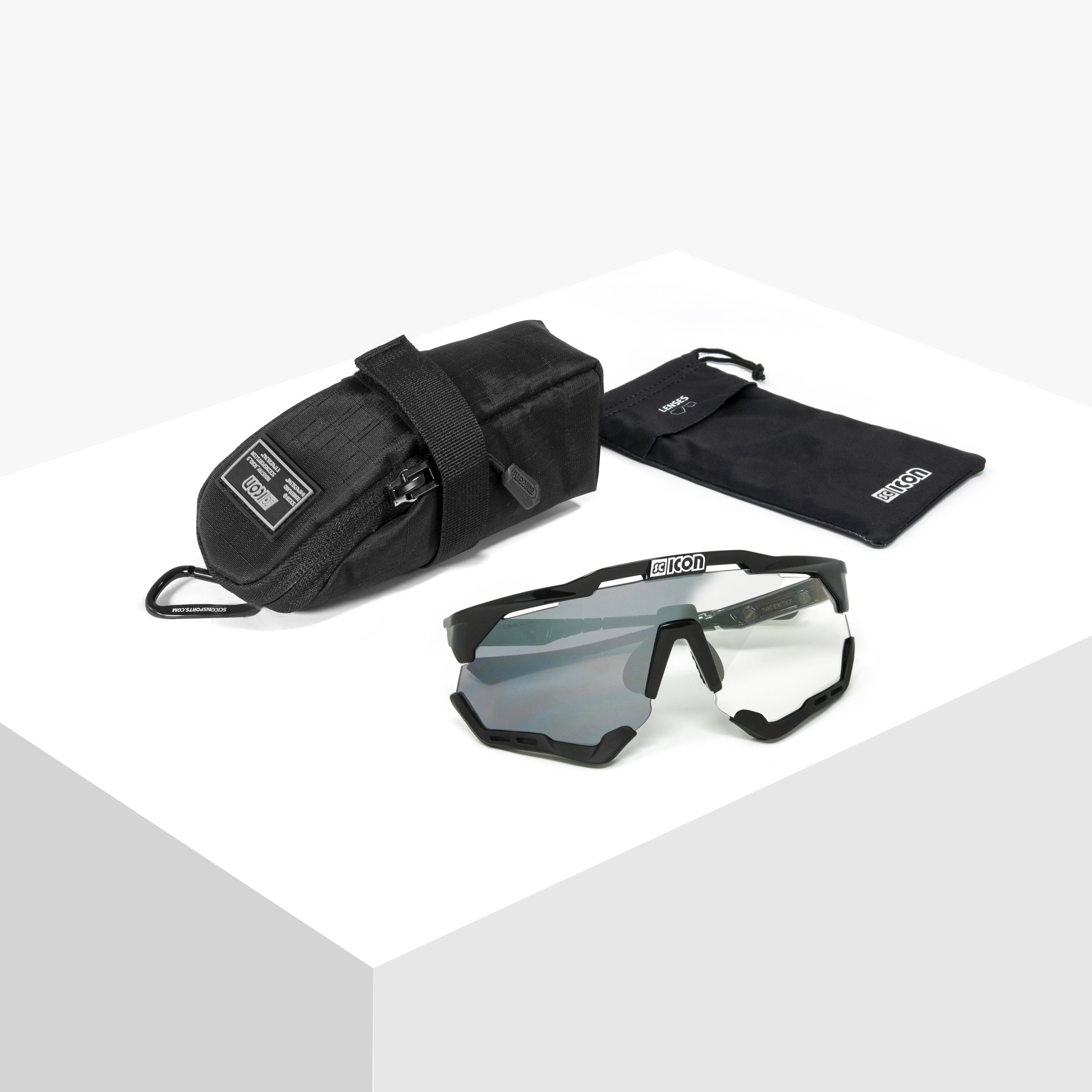 AEROSHADE XL PHOTOCHROMIC