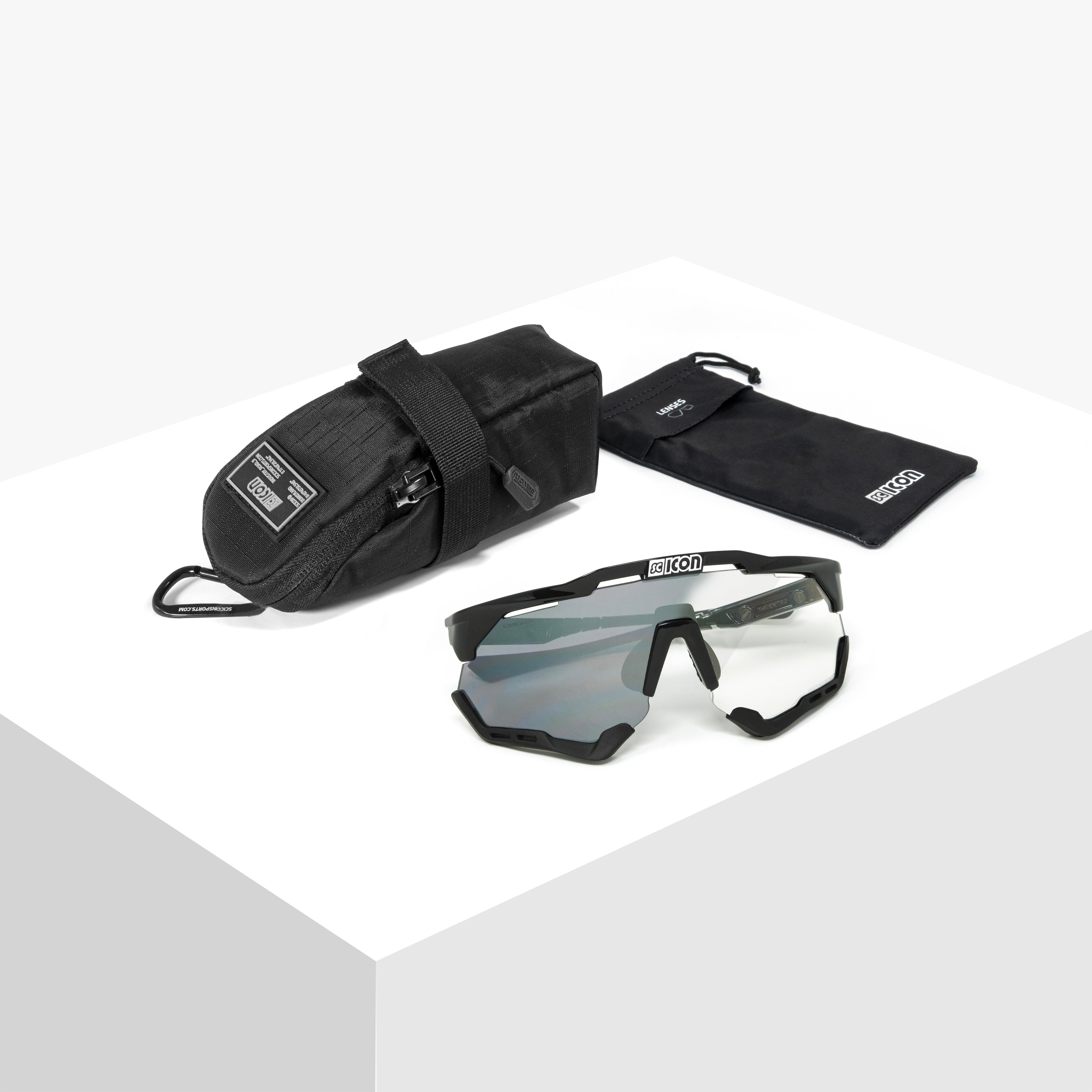 AEROSHADE XL PHOTOCHROMIC