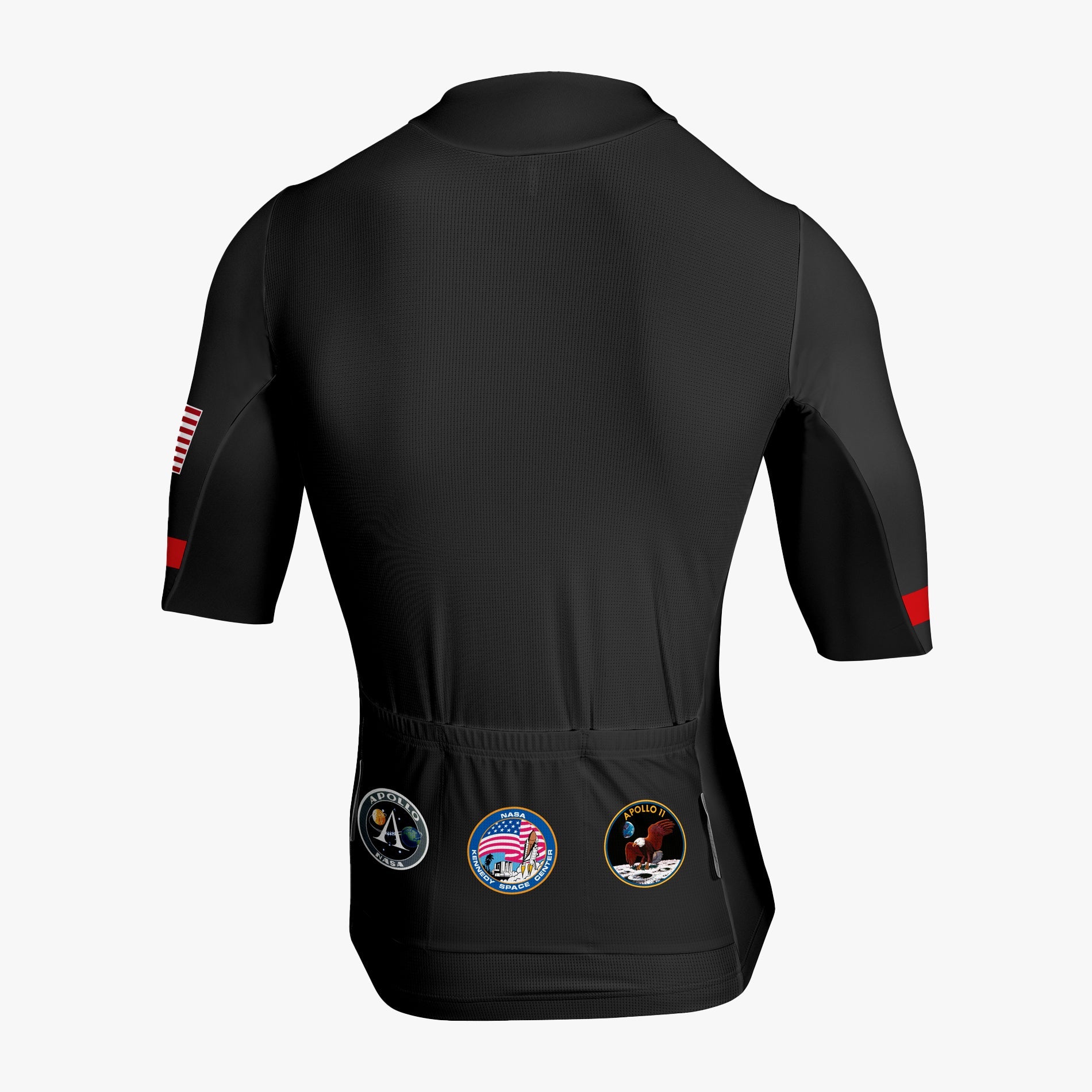 SPACE AGENCY X-OVER CYCLING JERSEY 19