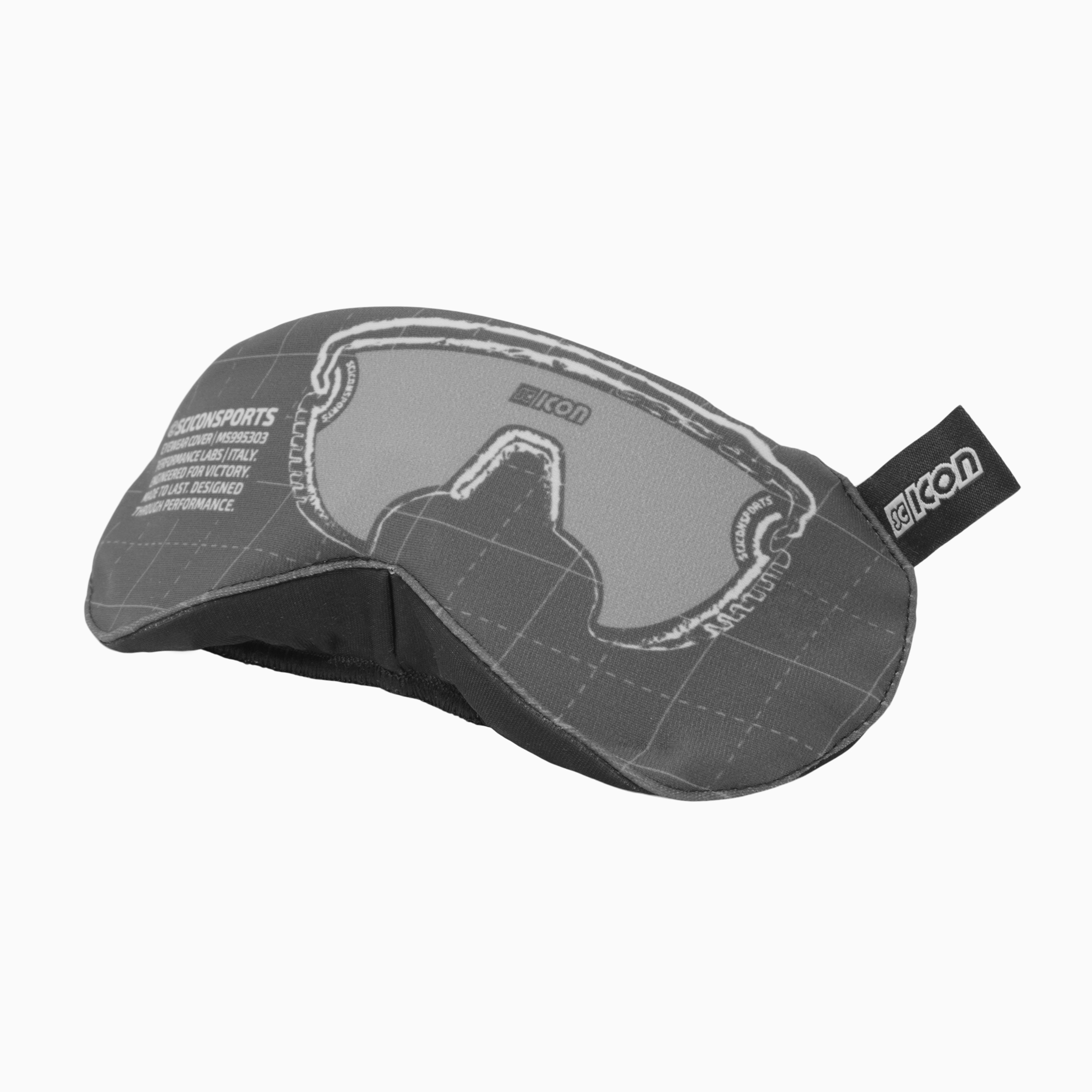 EYEWEAR COVER BAG - 303