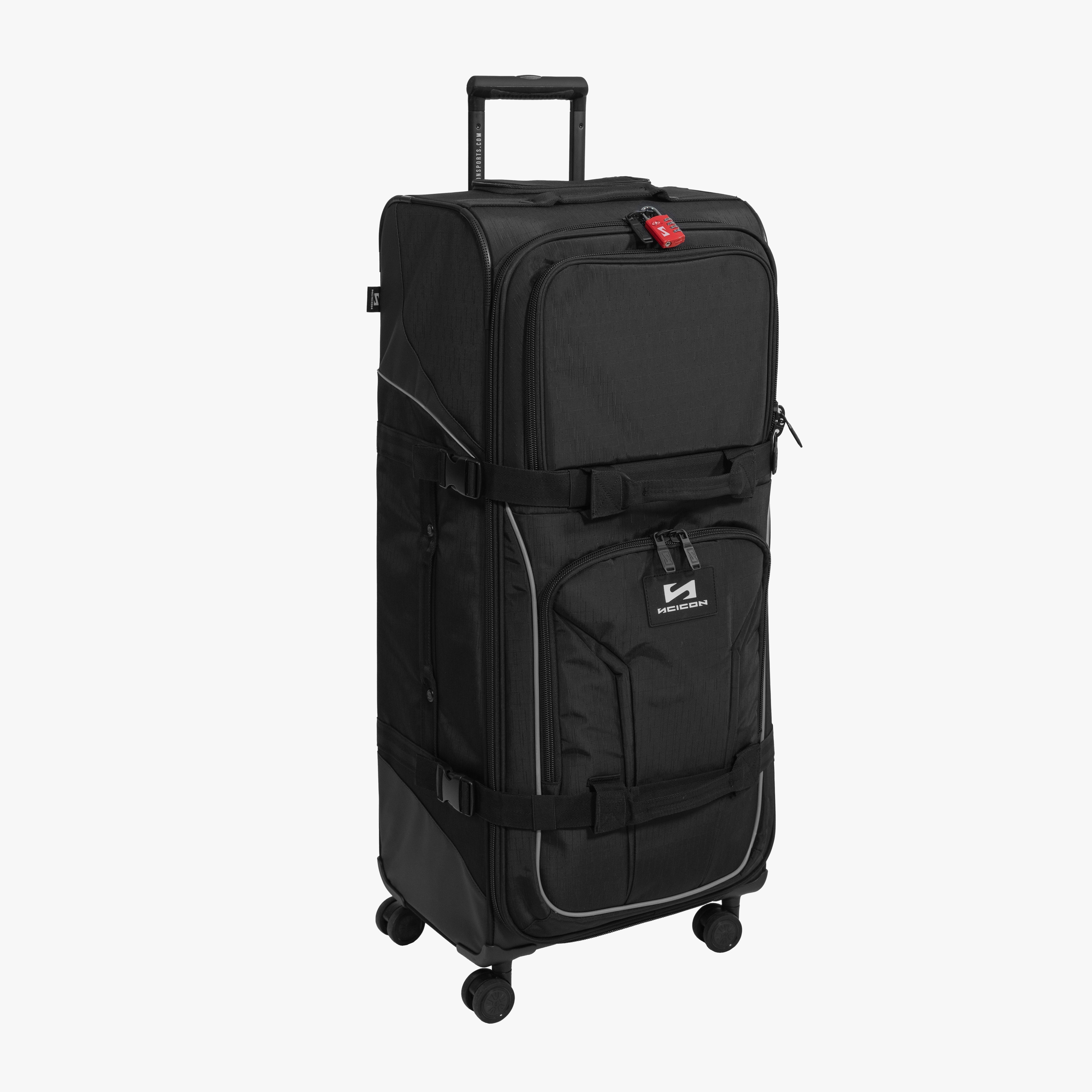 GLOBETROTTER BUNDLE