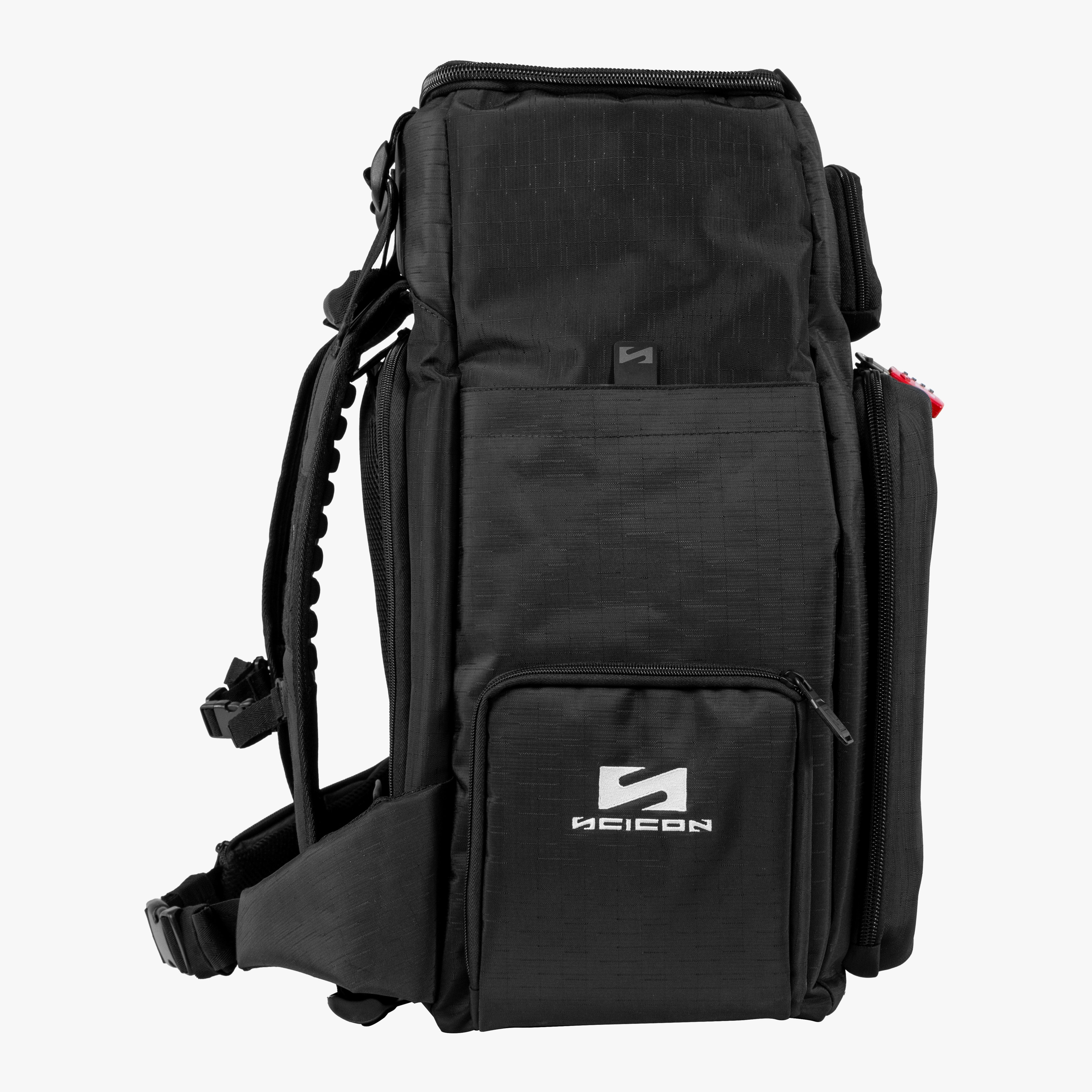 PODIUM COMPACT BACKPACK