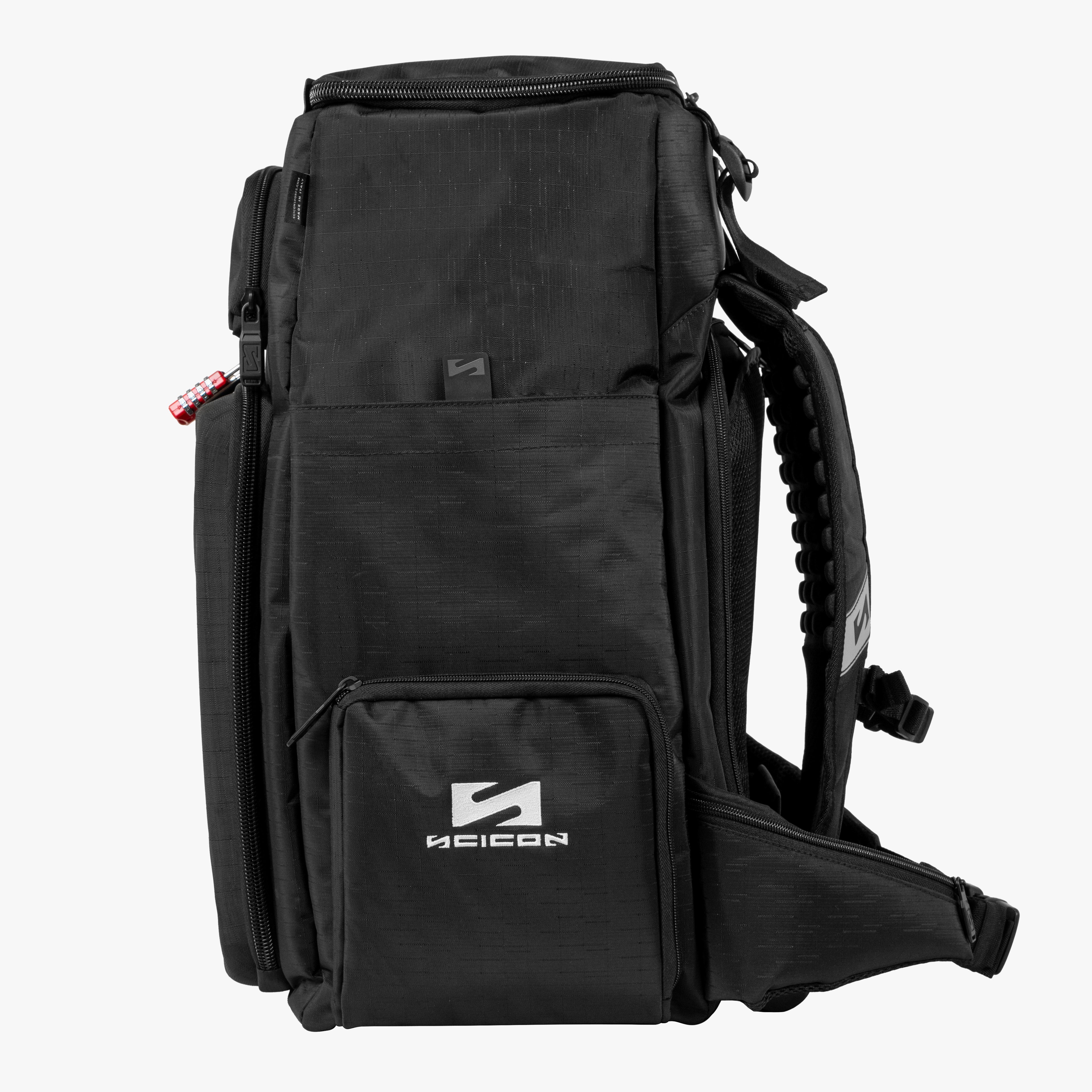 PODIUM COMPACT BACKPACK