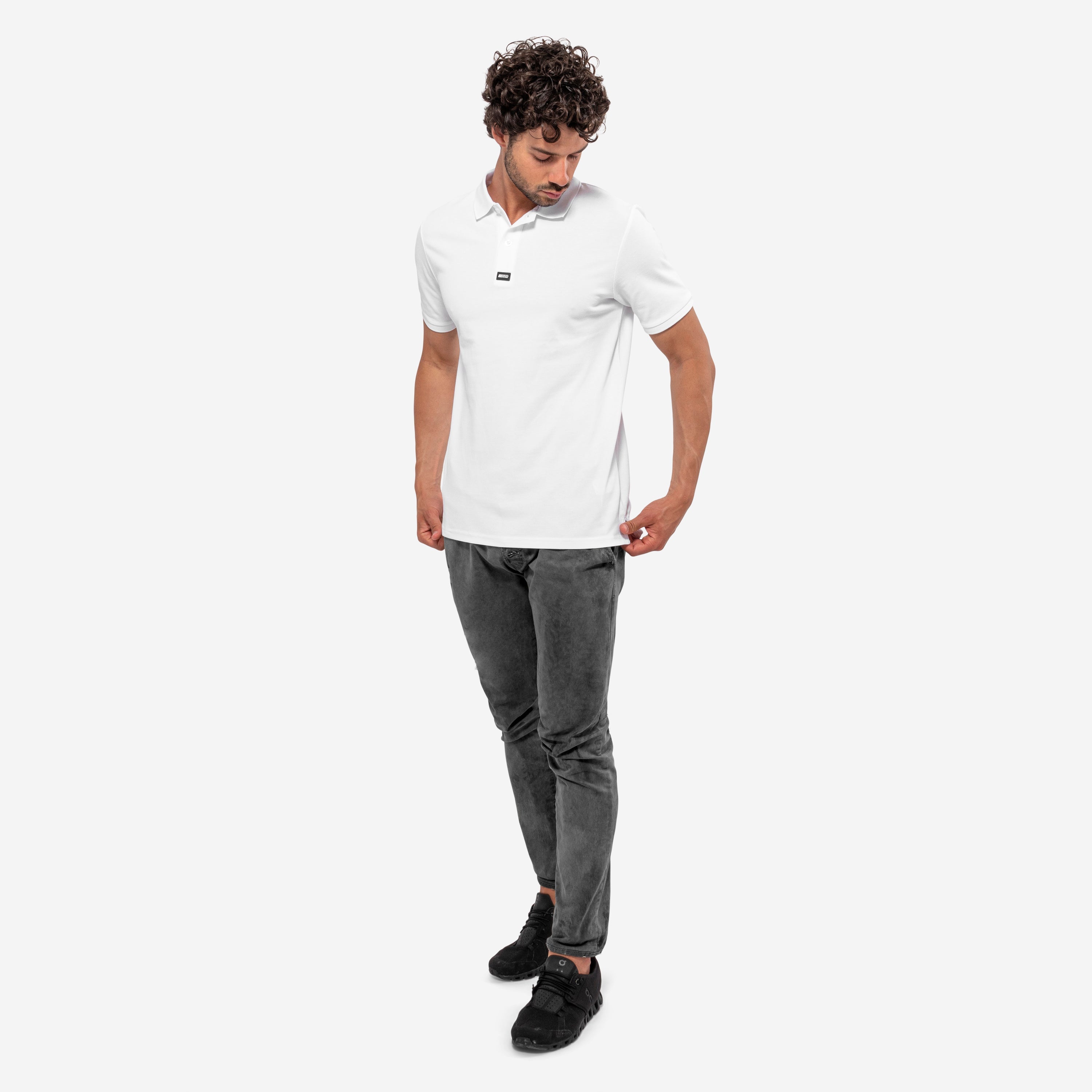 CLASSIC POLO