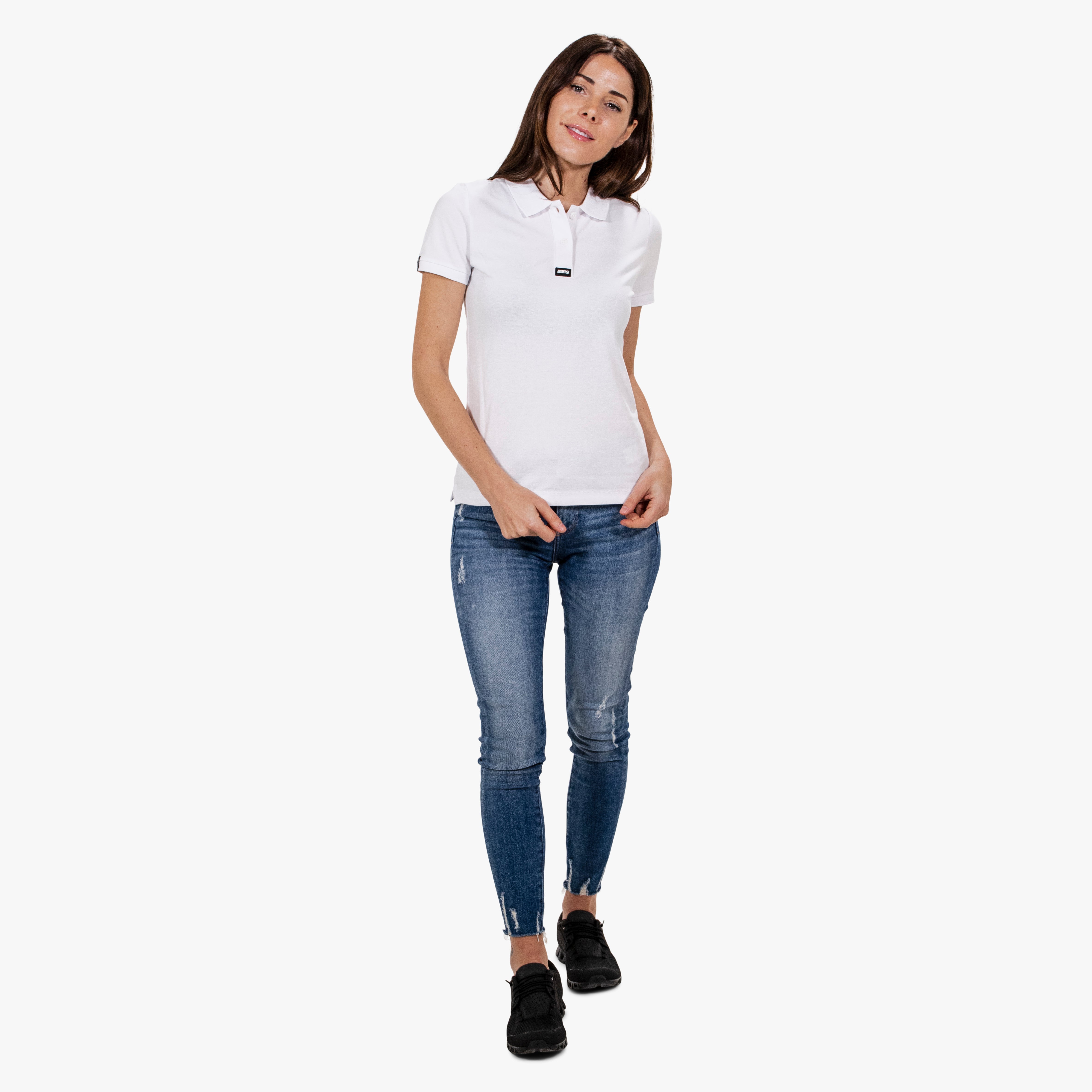 CLASSIC WOMEN POLO