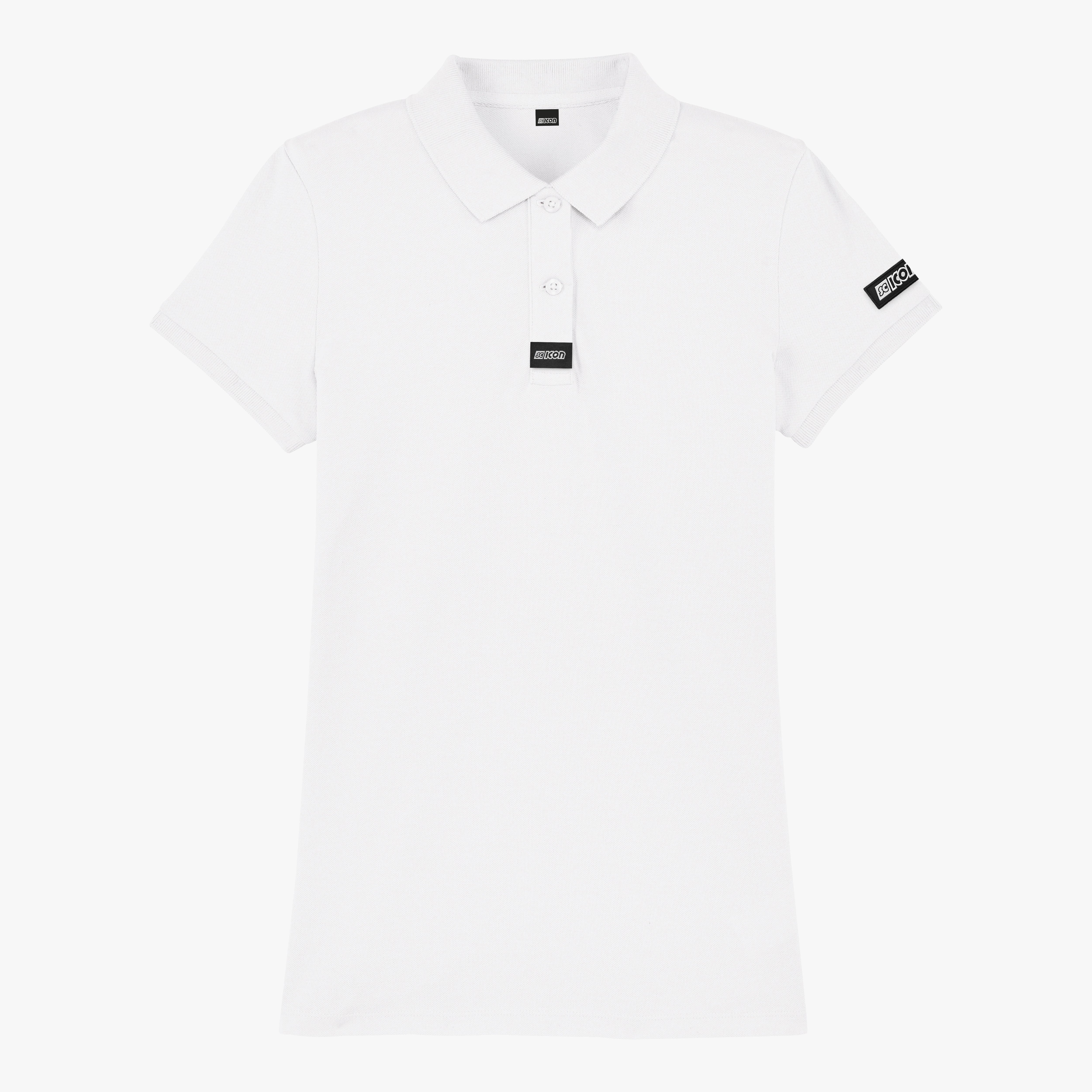 SQUADRA WOMEN POLO
