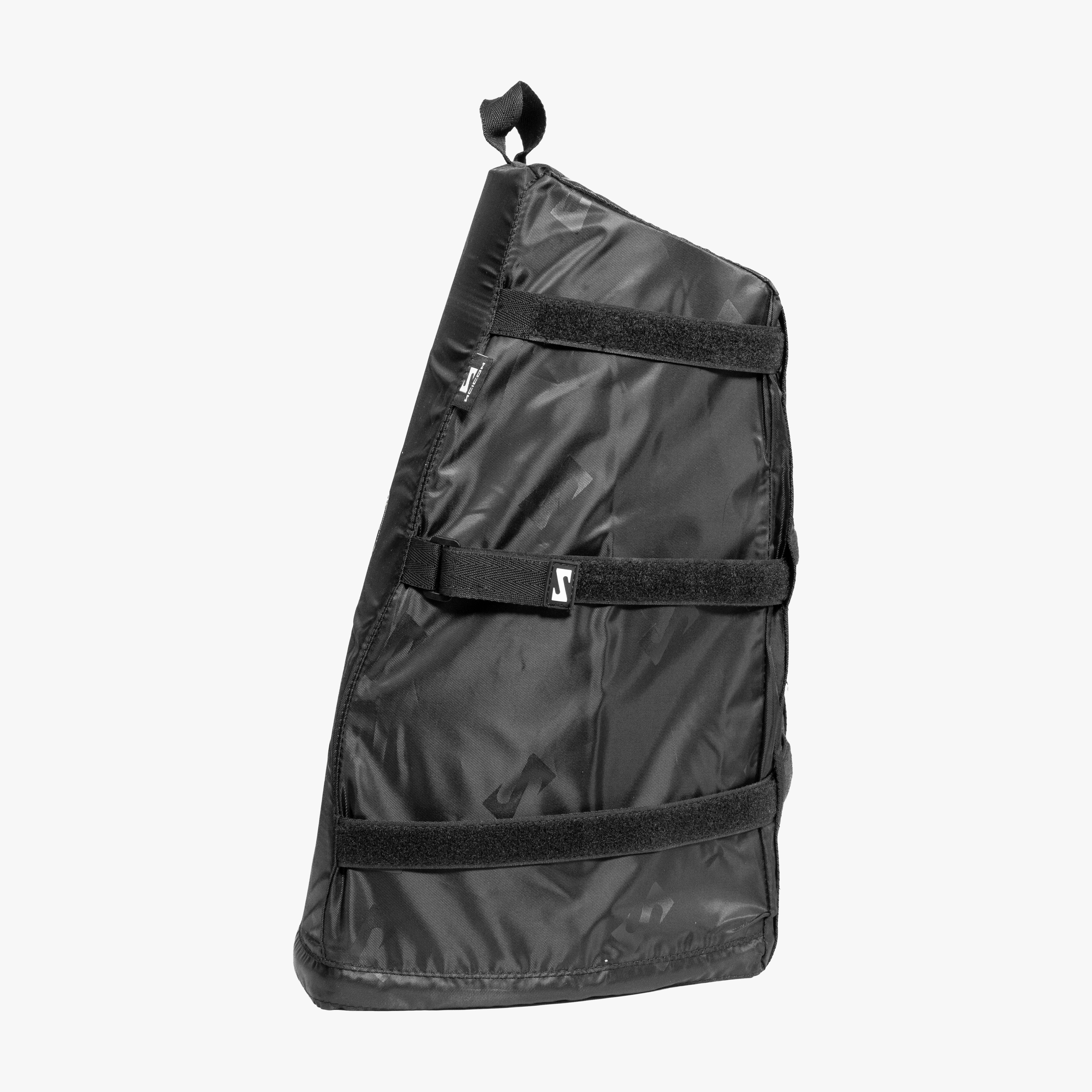 REAR TRIANGLE FRAME SHIELD