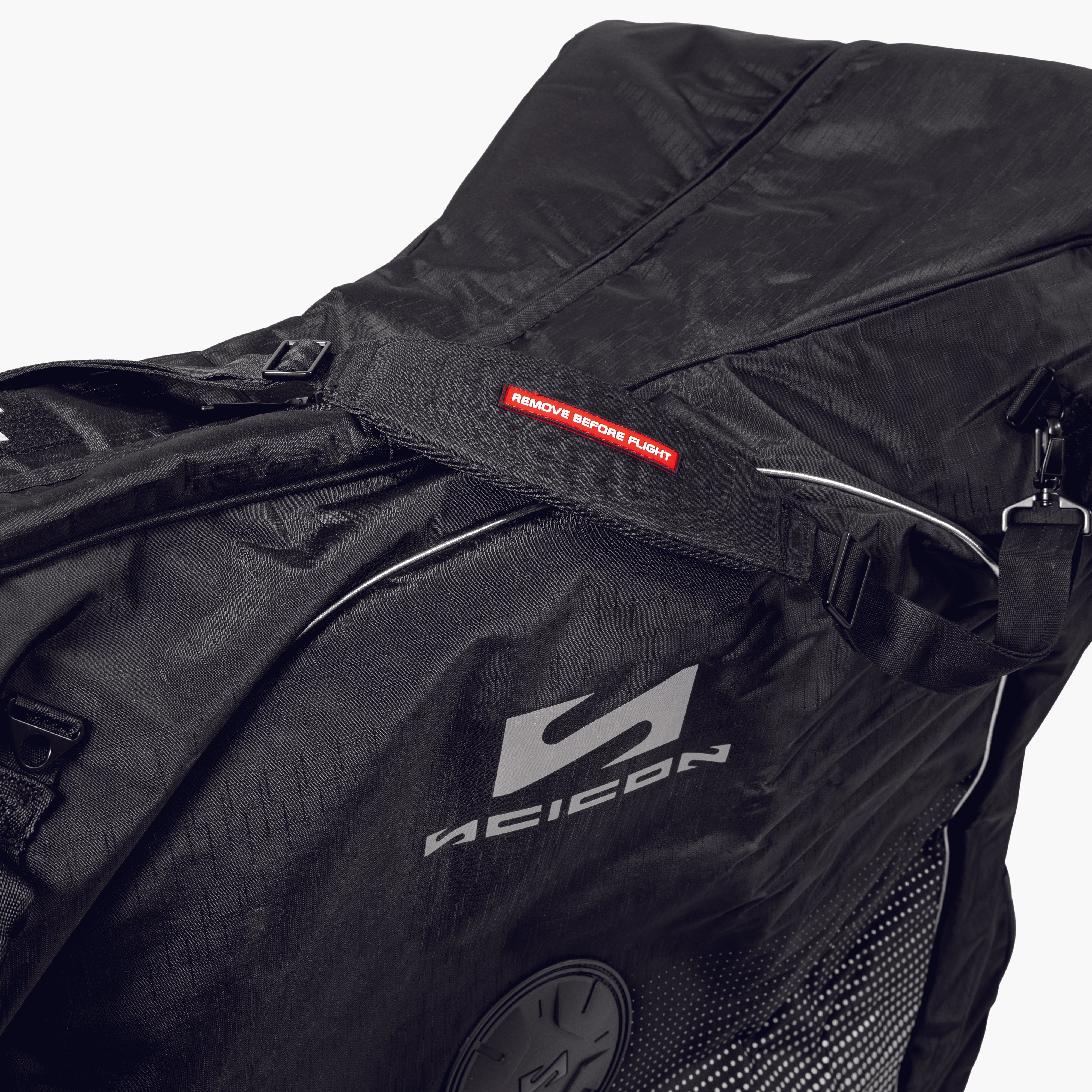 AEROCOMFORT 3.0 ROAD BIKE TRAVEL BAG