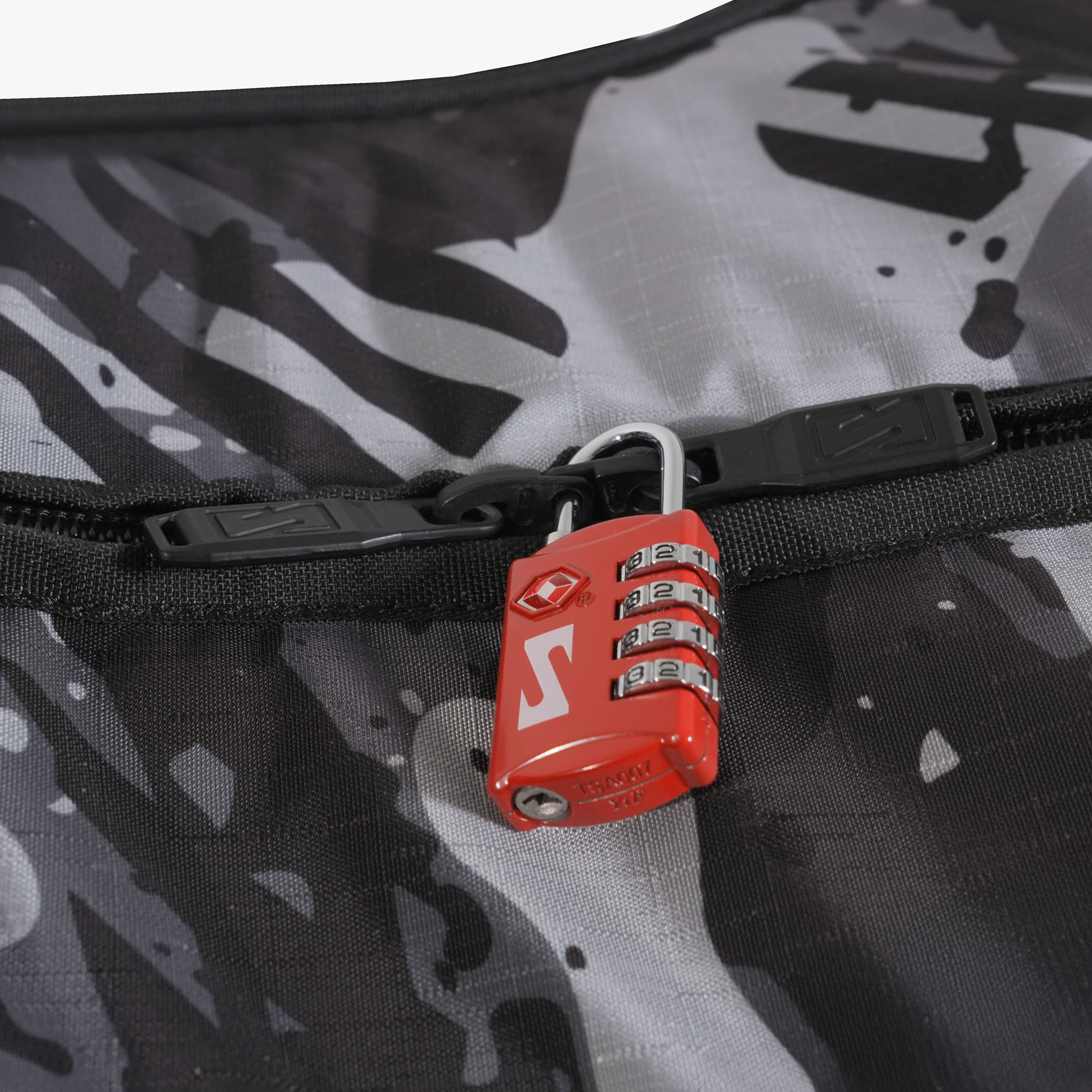 AEROCOMFORT 3.1 GRAVEL BIKE TRAVEL BAG