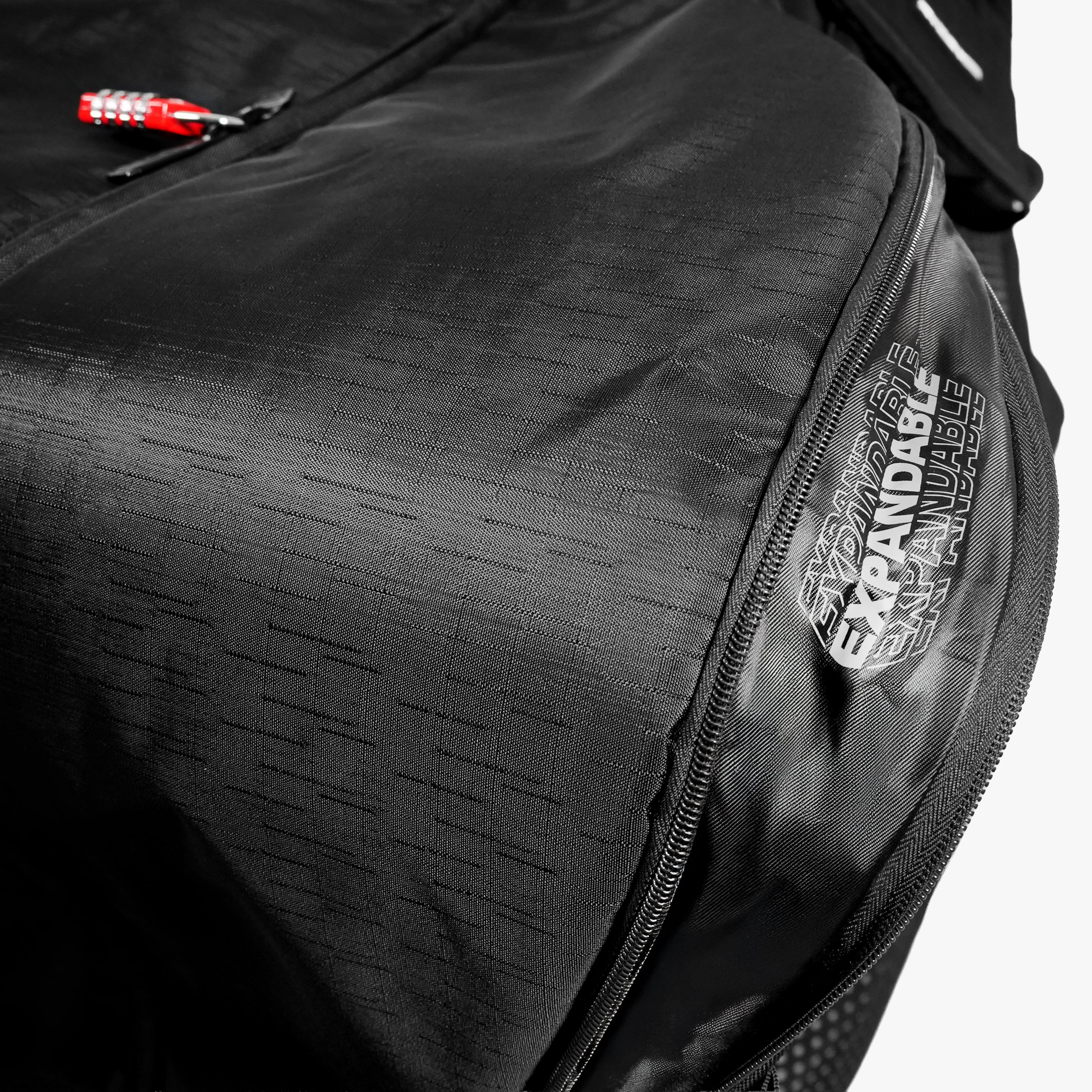 AEROCOMFORT 3.1 XP ROAD TRAVEL BAG