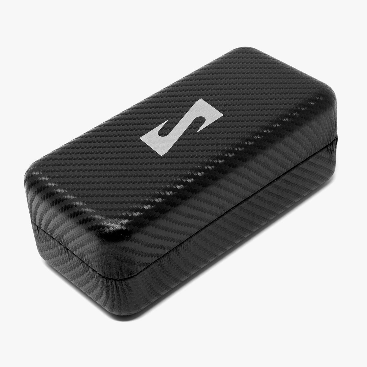 eyewear case xl carbon