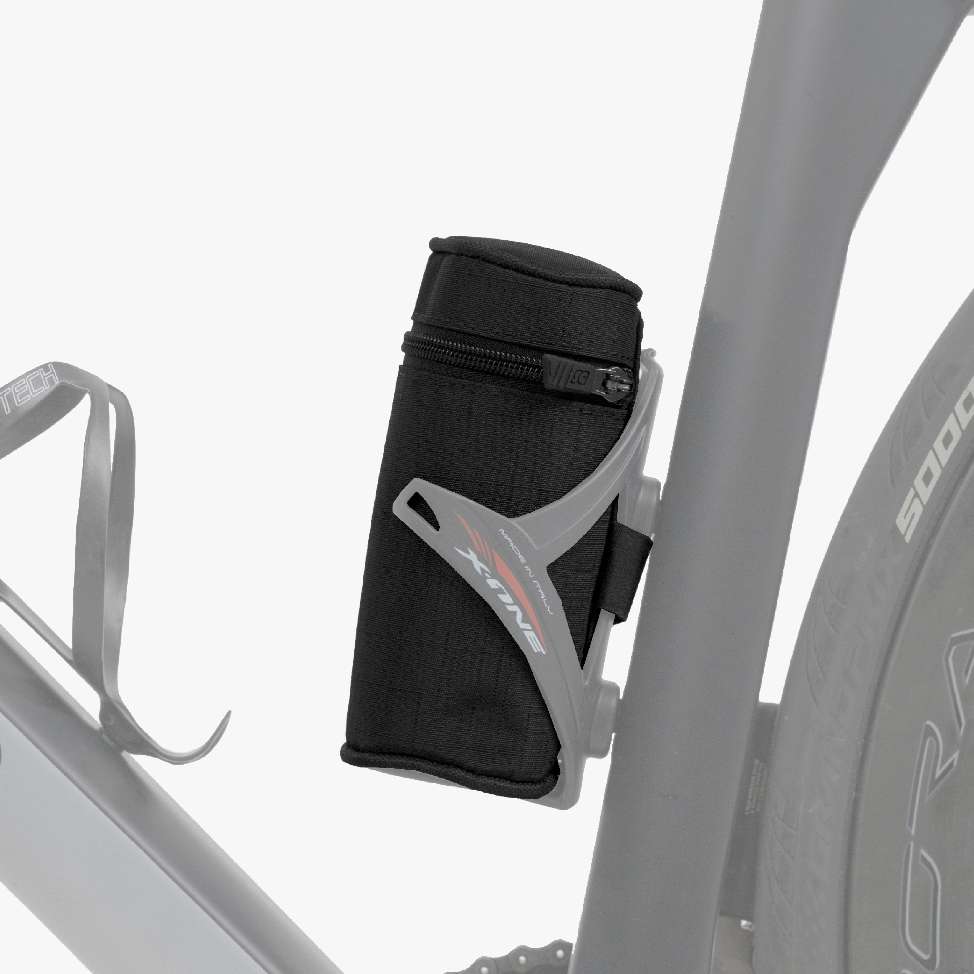bottle cage tool bag