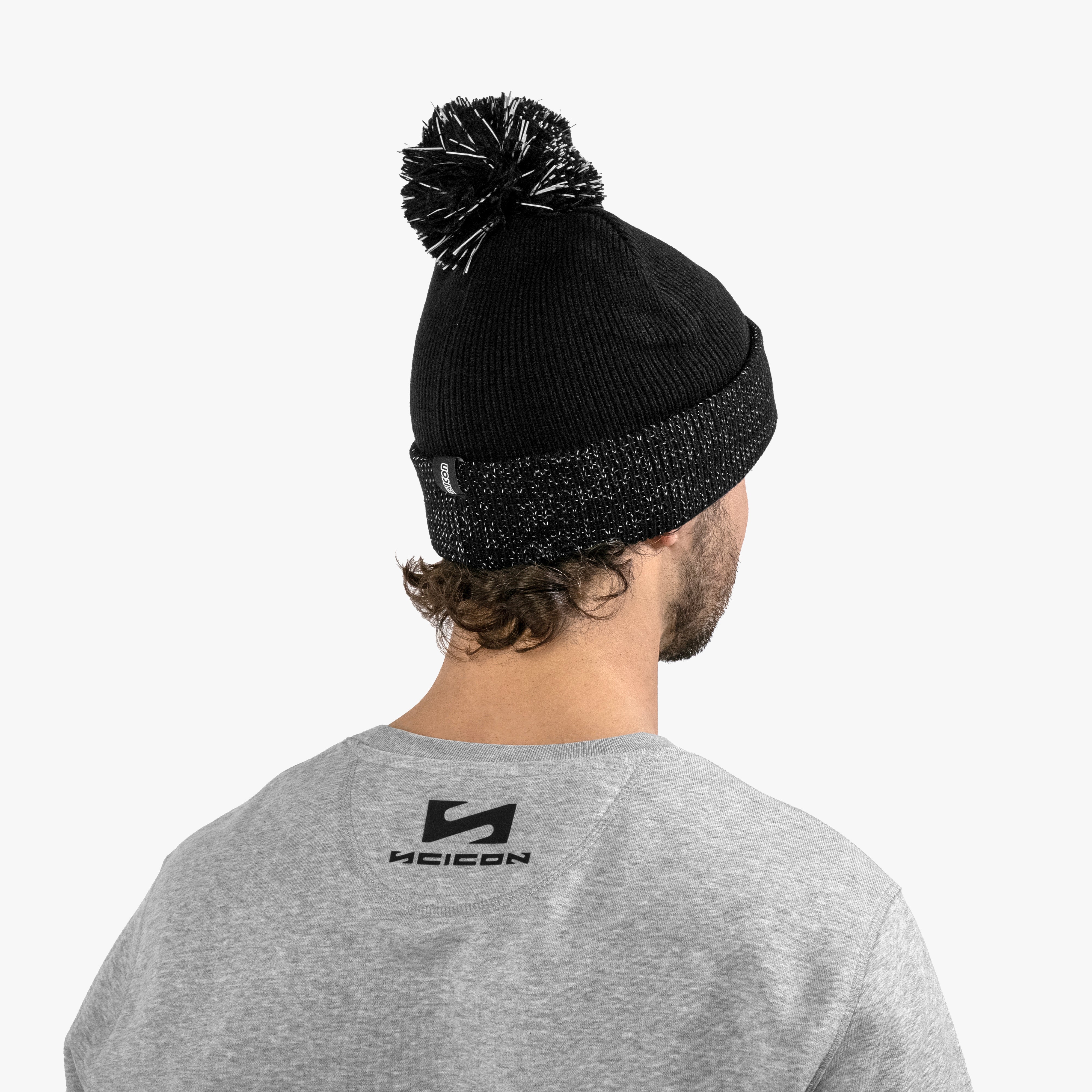 POM POM BEANIE