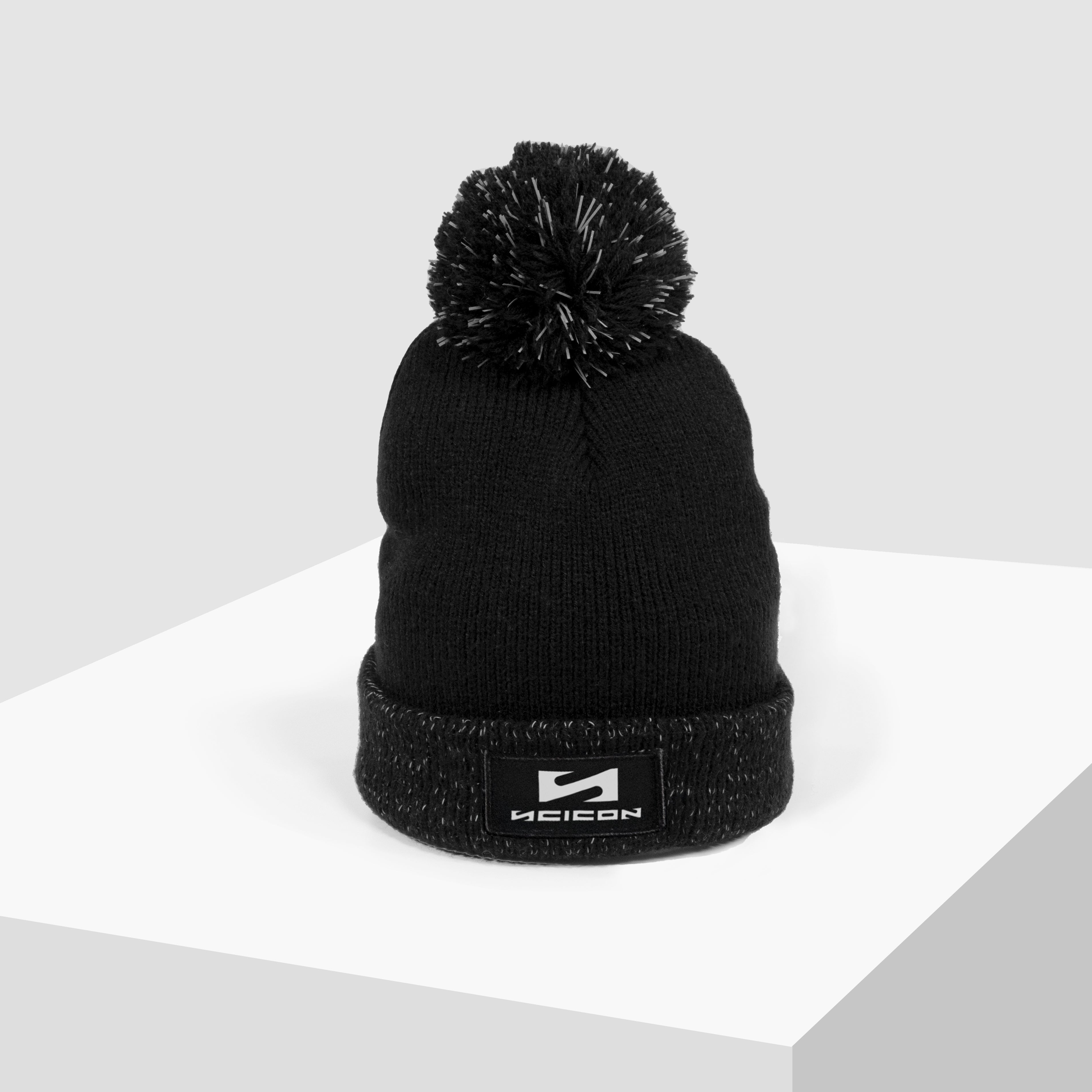 POM POM BEANIE