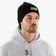 BEANIE REFLEX LOGO
