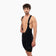 X-OVER CYCLING BIB SHORTS - MAN