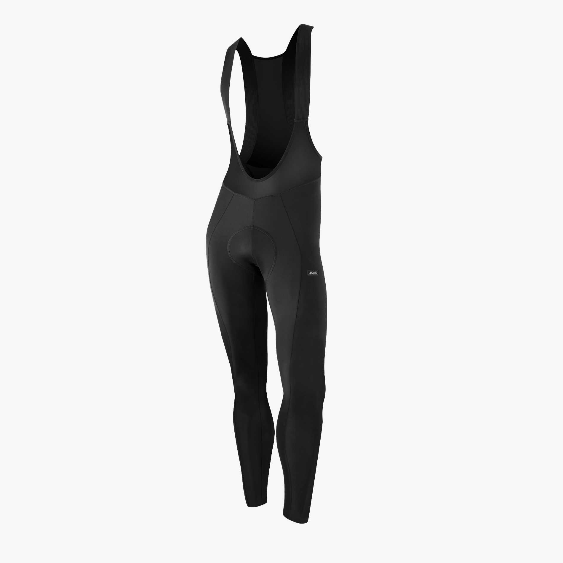 x over bib tights