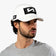SCICON LOGO BASEBALL CAP - 025
