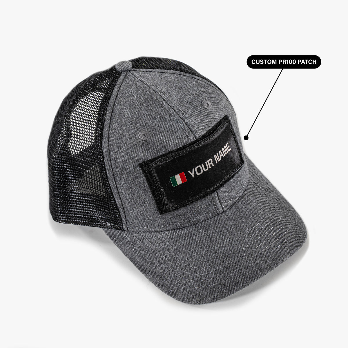 CAP07