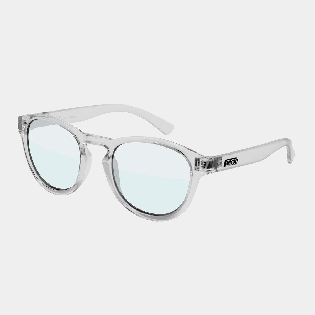 Crystal Gloss Protom Blue Zero | Scicon Sports