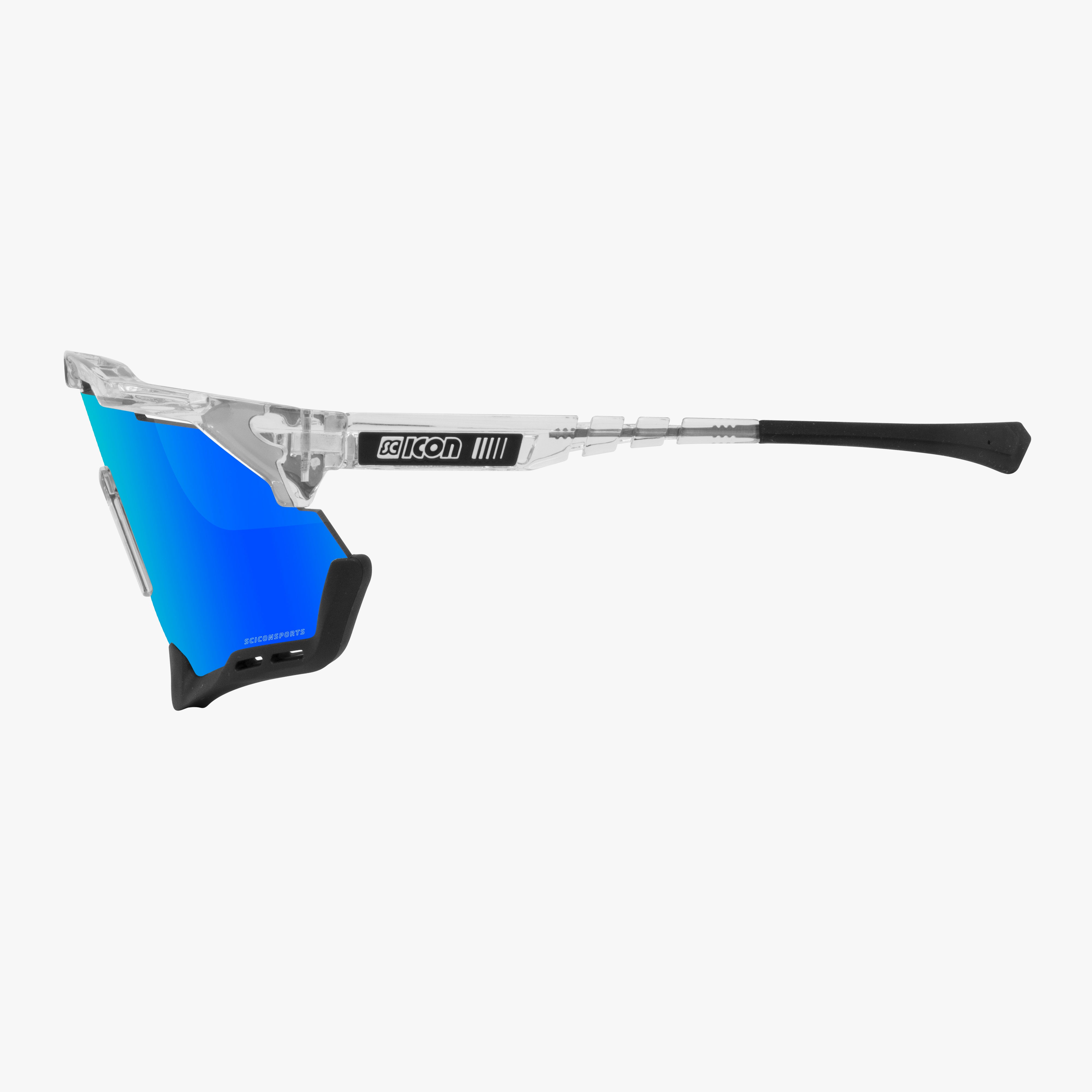 aeroshade xl side