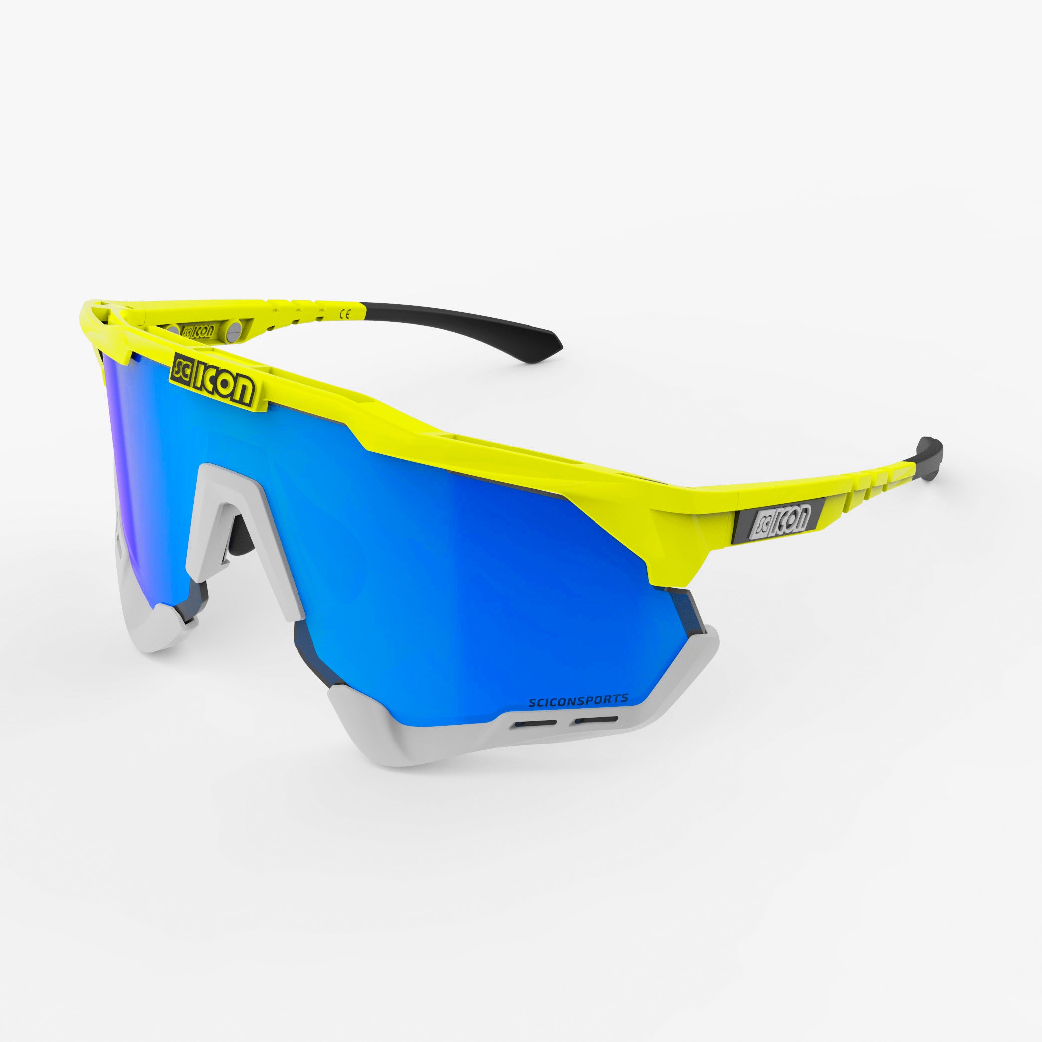 Aeroshade XL  hero