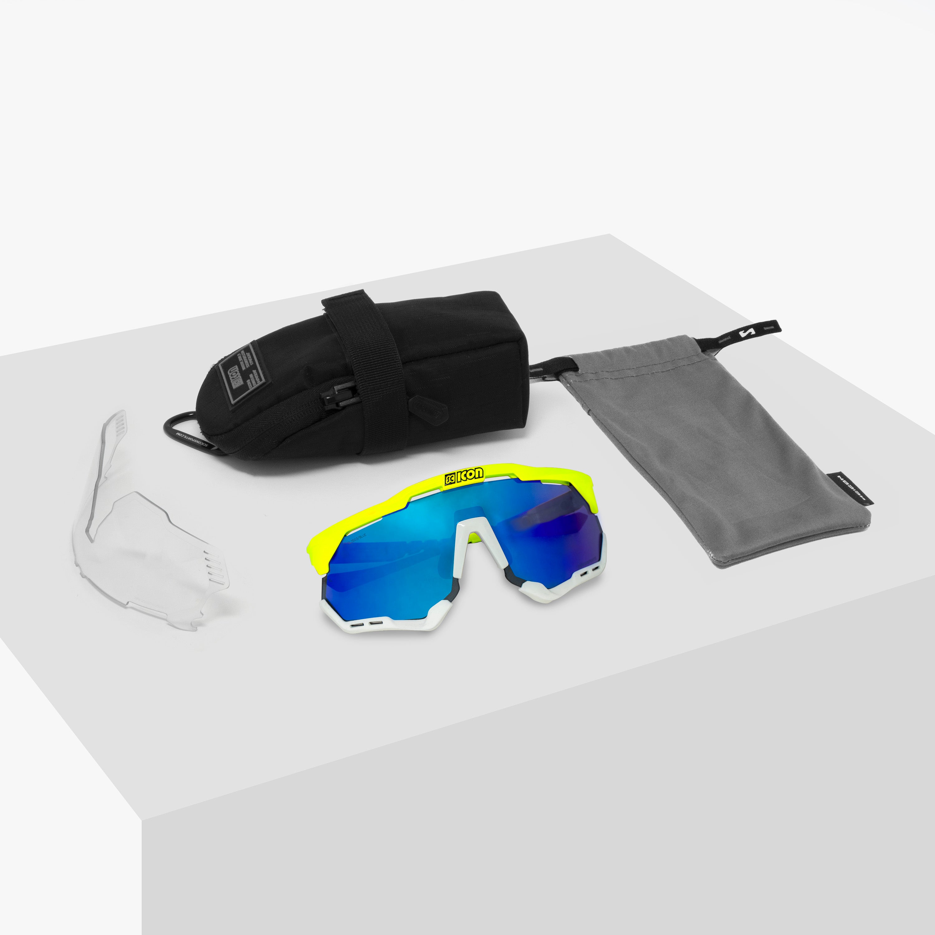 Aeroshade XL