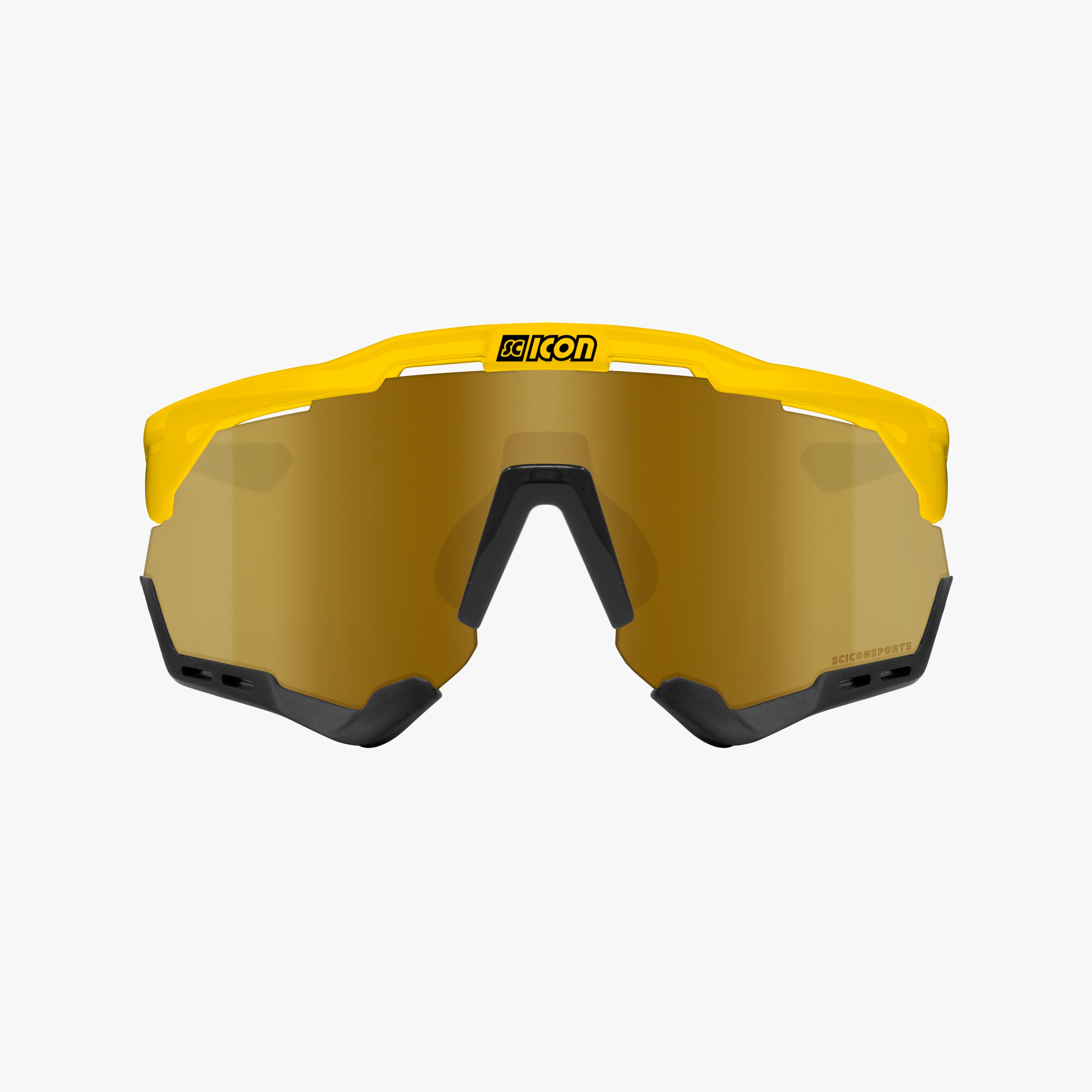 aeroshade xl front
