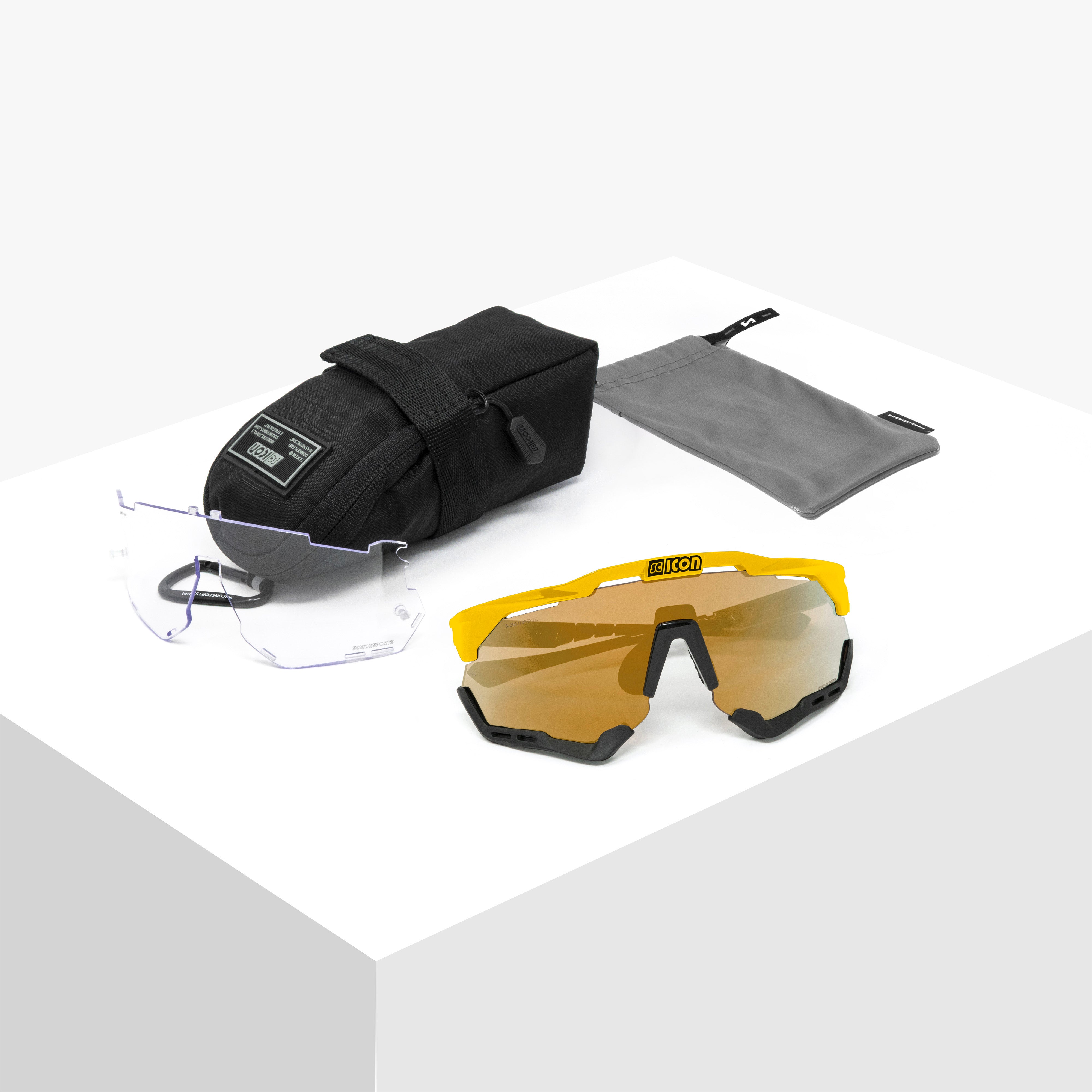 aeroshade xl box