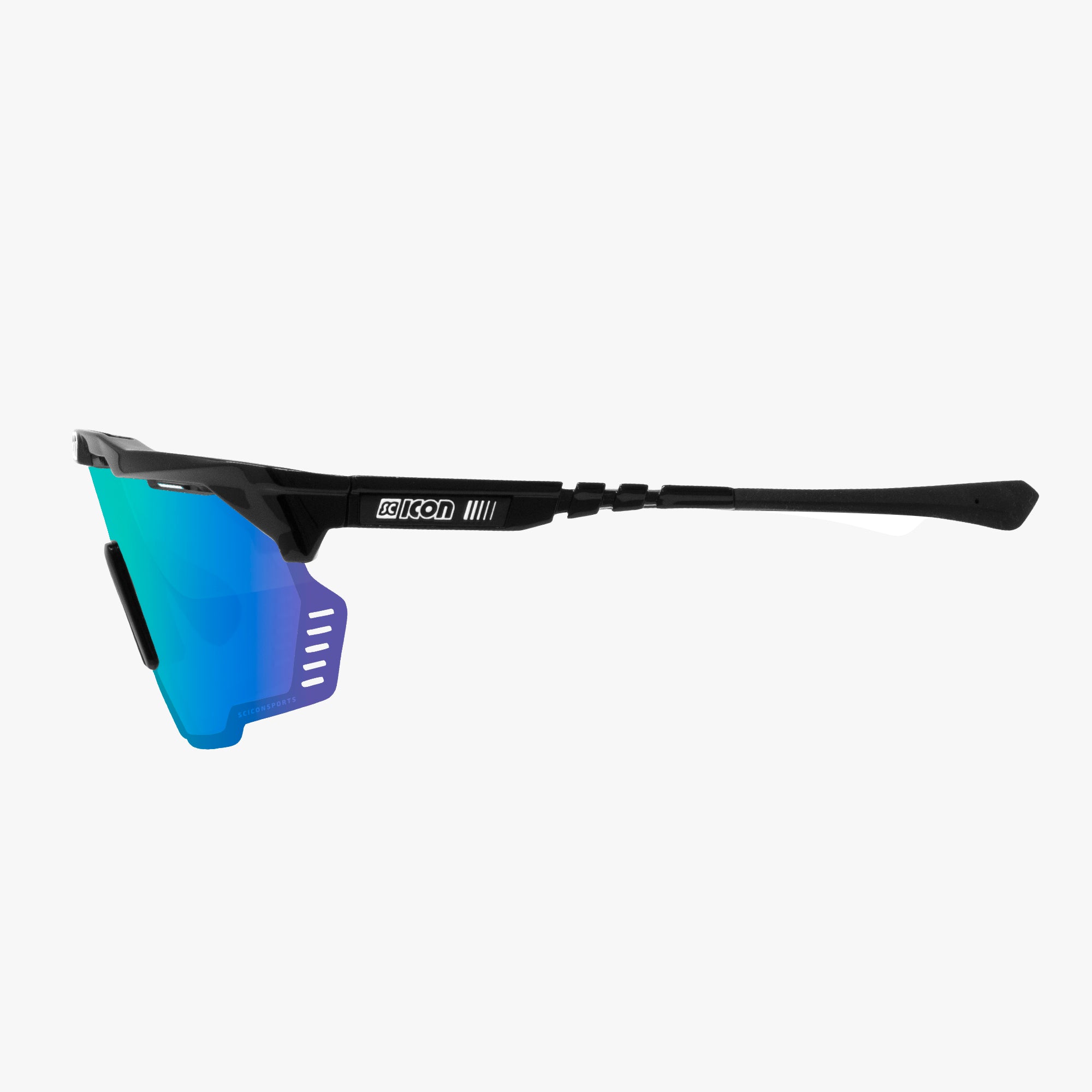Aeroshade Kunken side