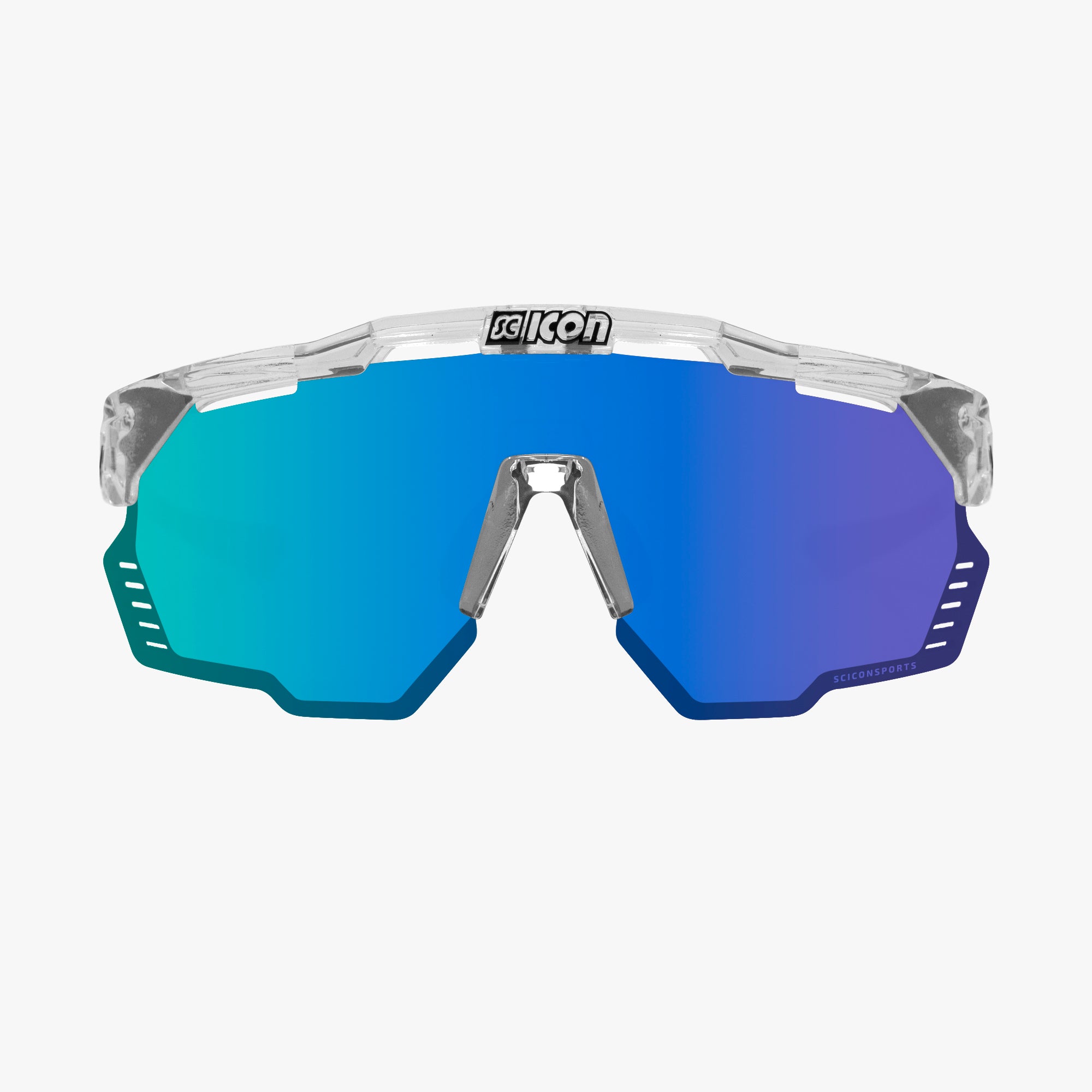 aeroshade kunken front