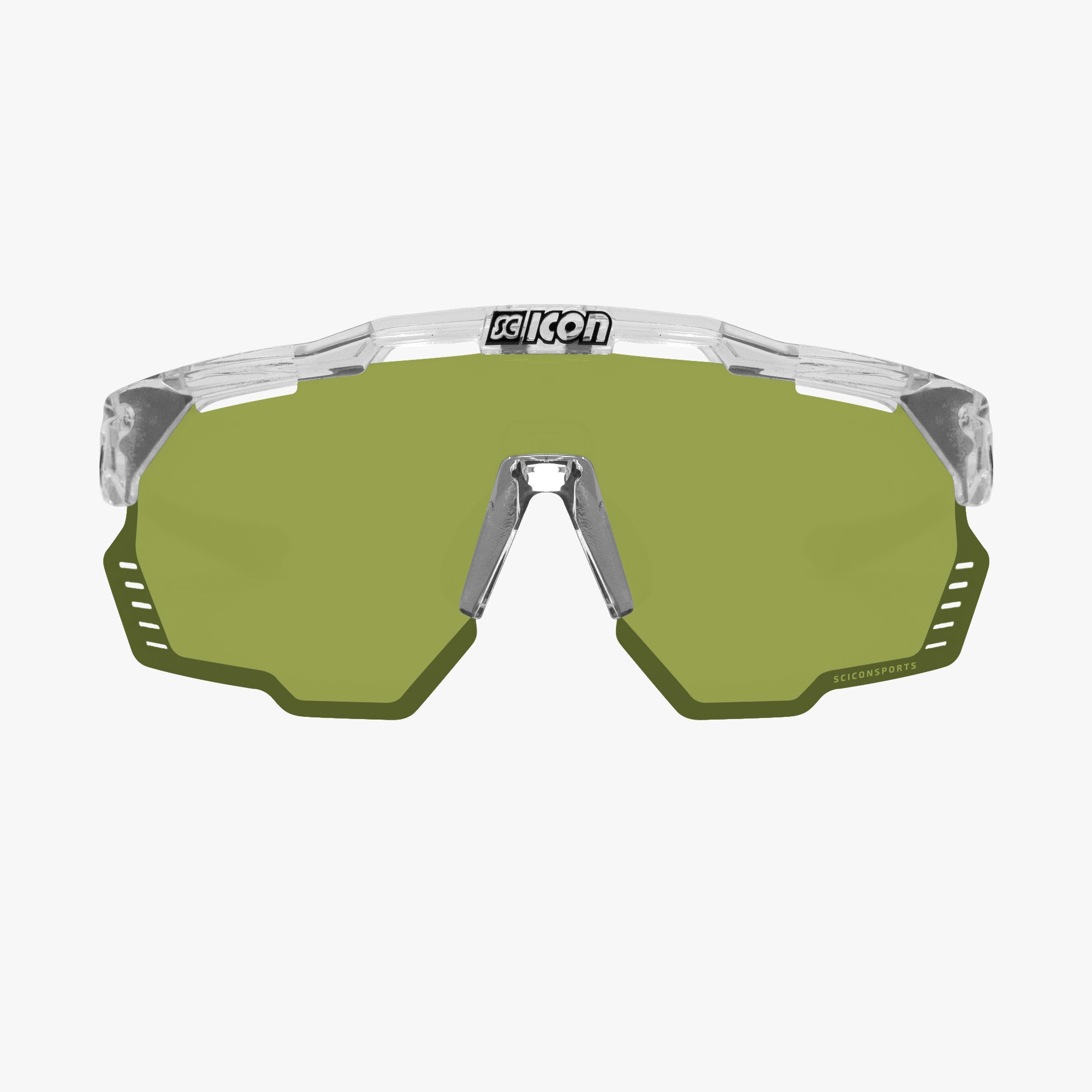 aeroshade kunken front