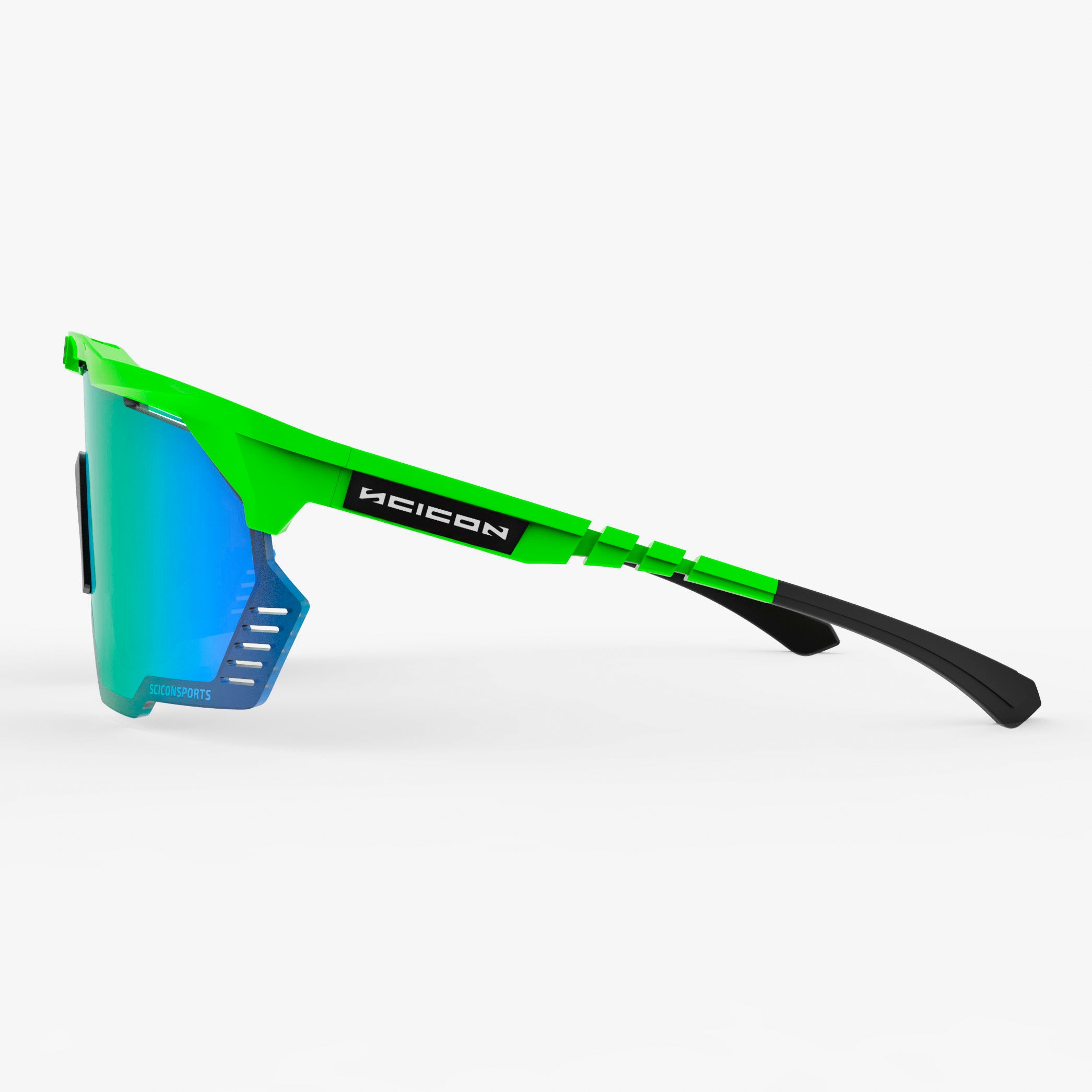 Aeroshade Kunken side