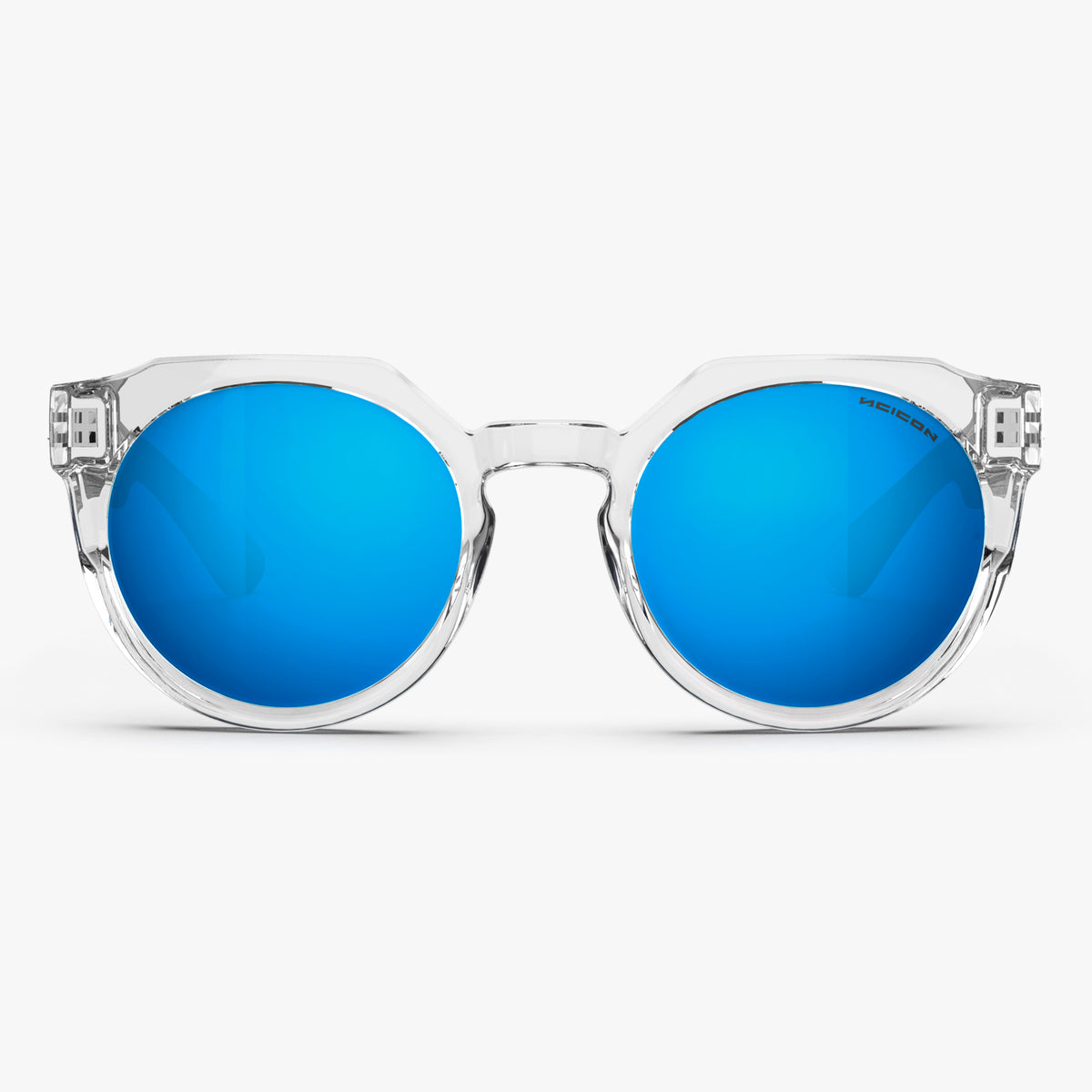 Crystal   Multimirror Blue
