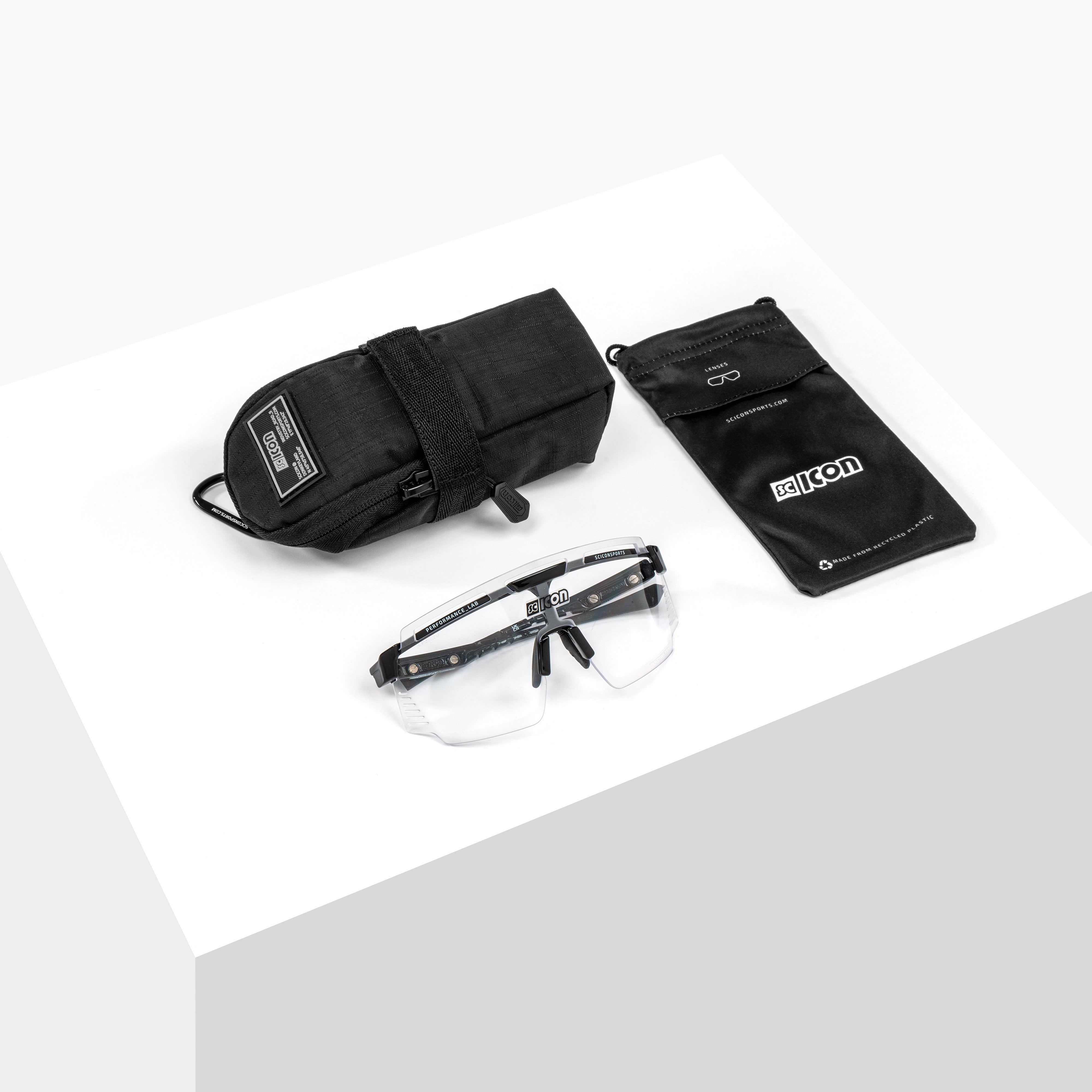 AEROWATT PHOTOCHROMIC