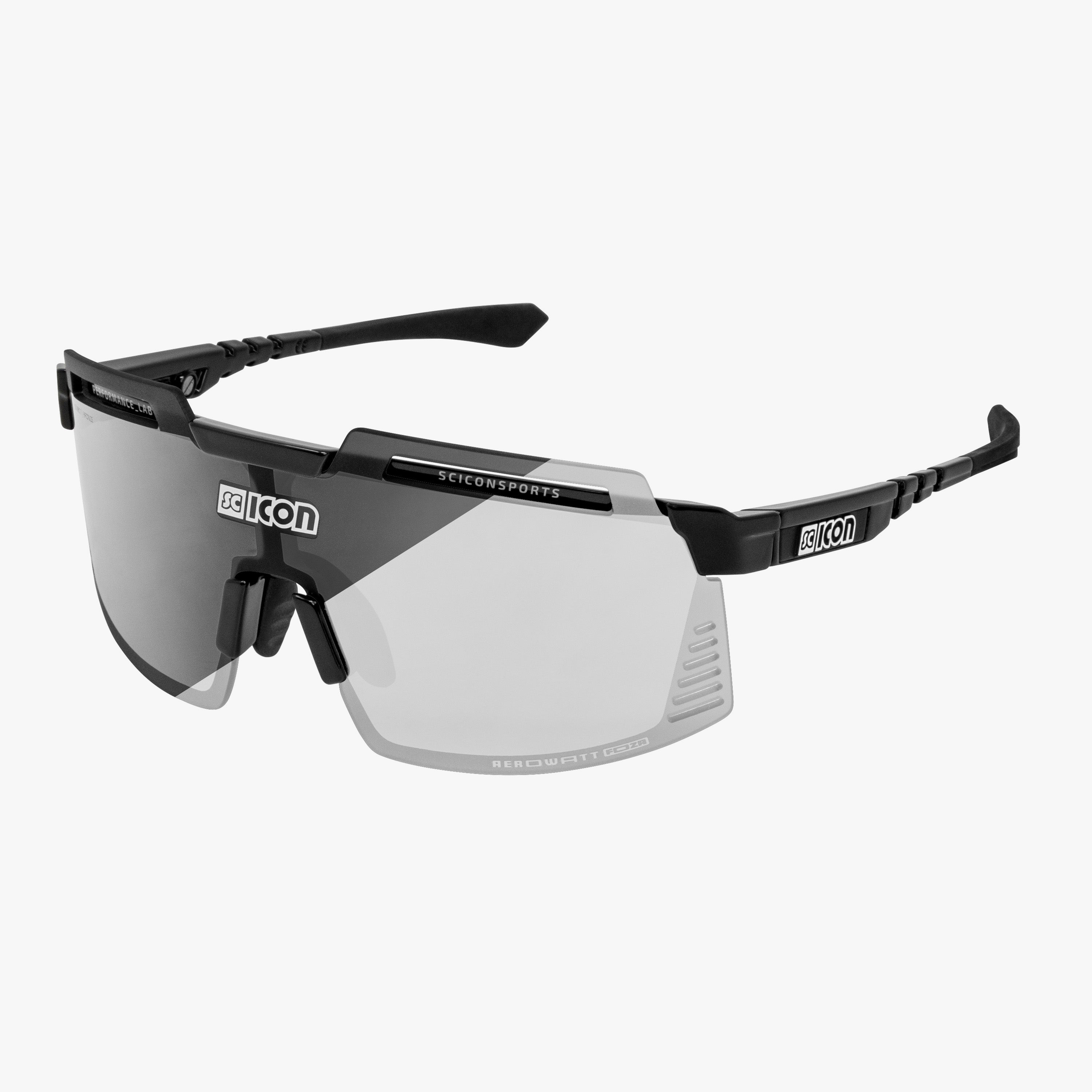 AEROWATT FOZA PHOTOCHROMIC
