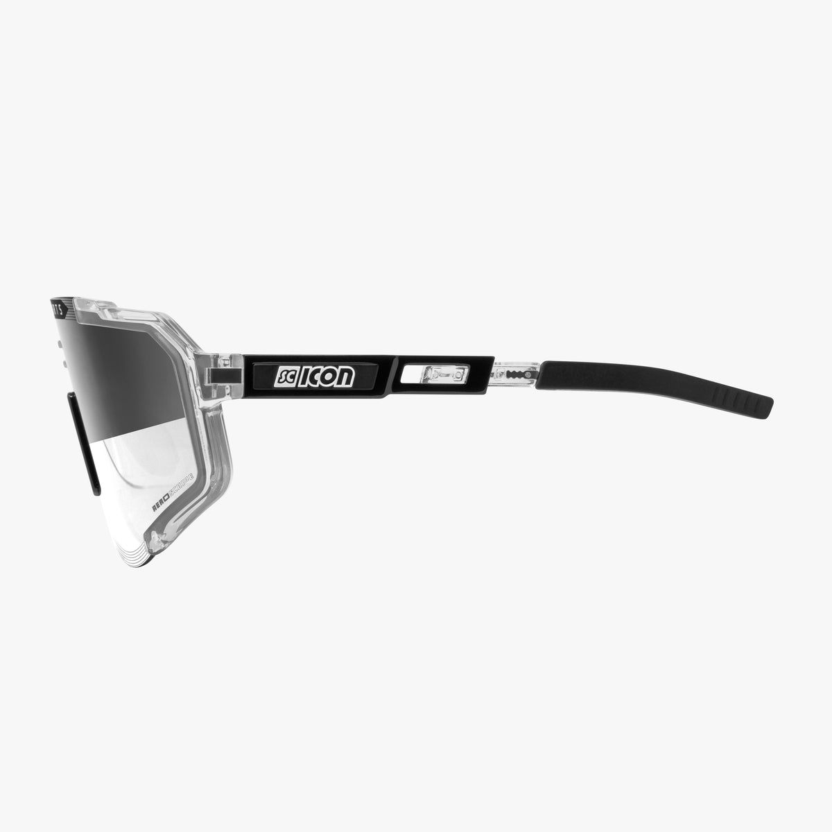 Aeroscope Side