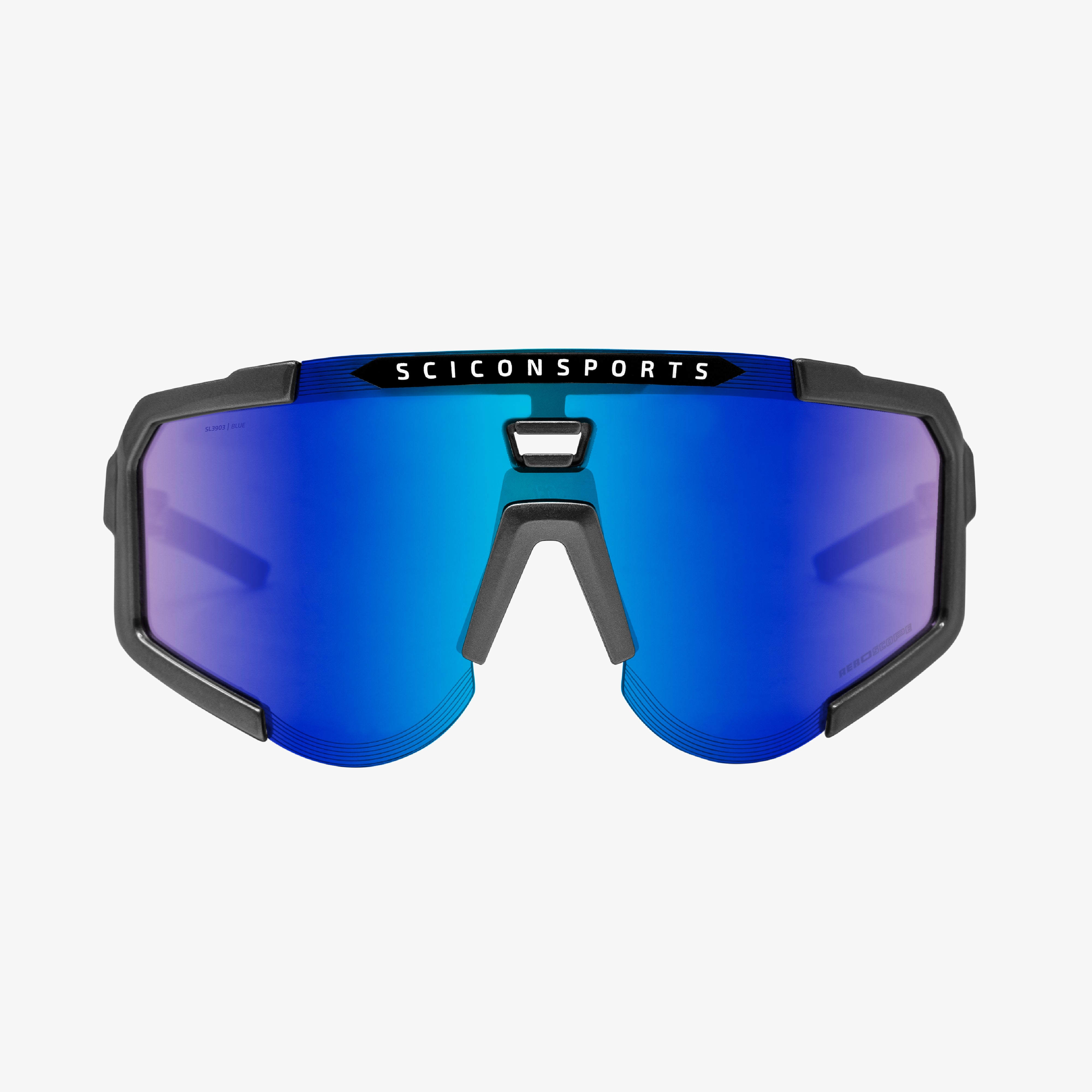 Aeroscope Front