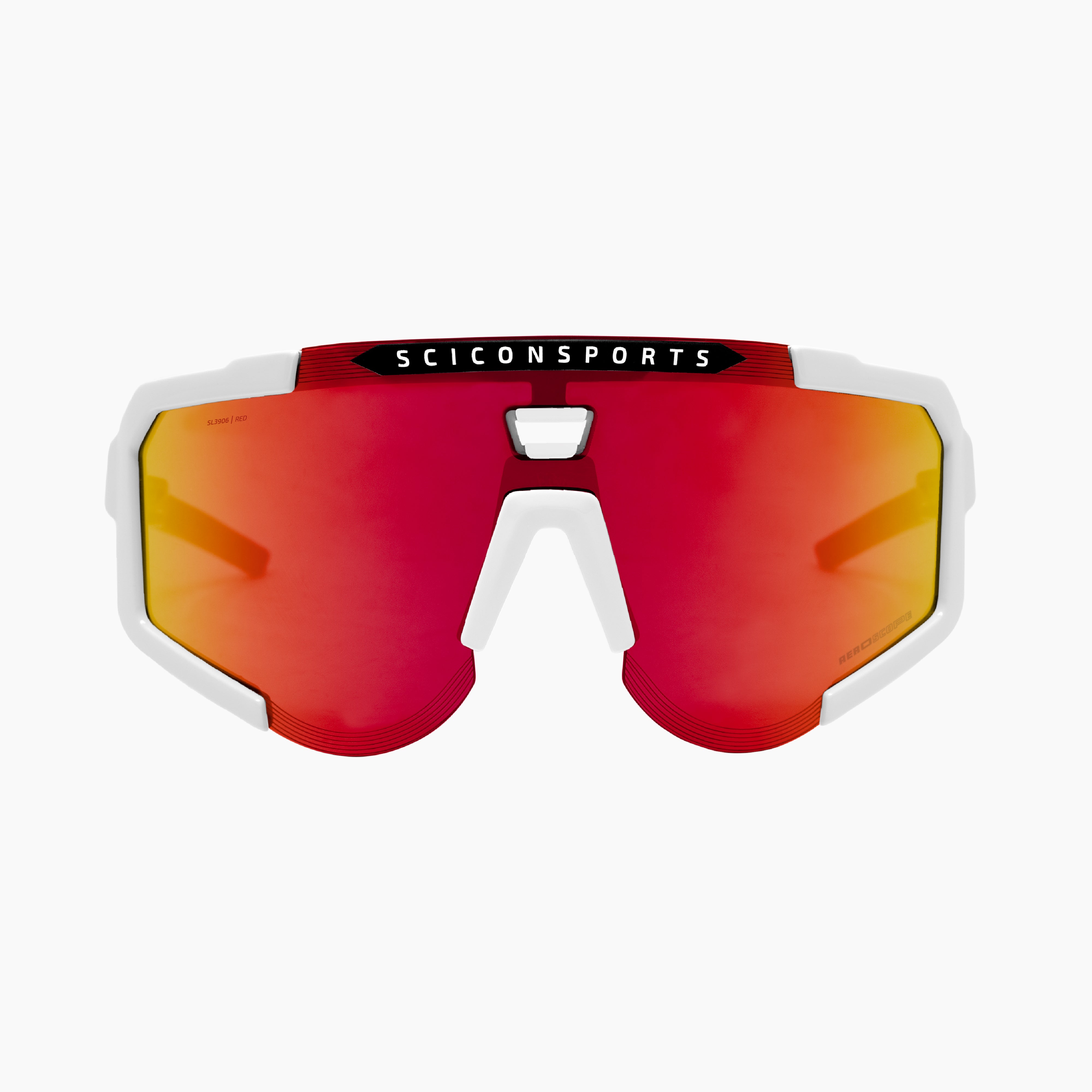 Aeroscope Front