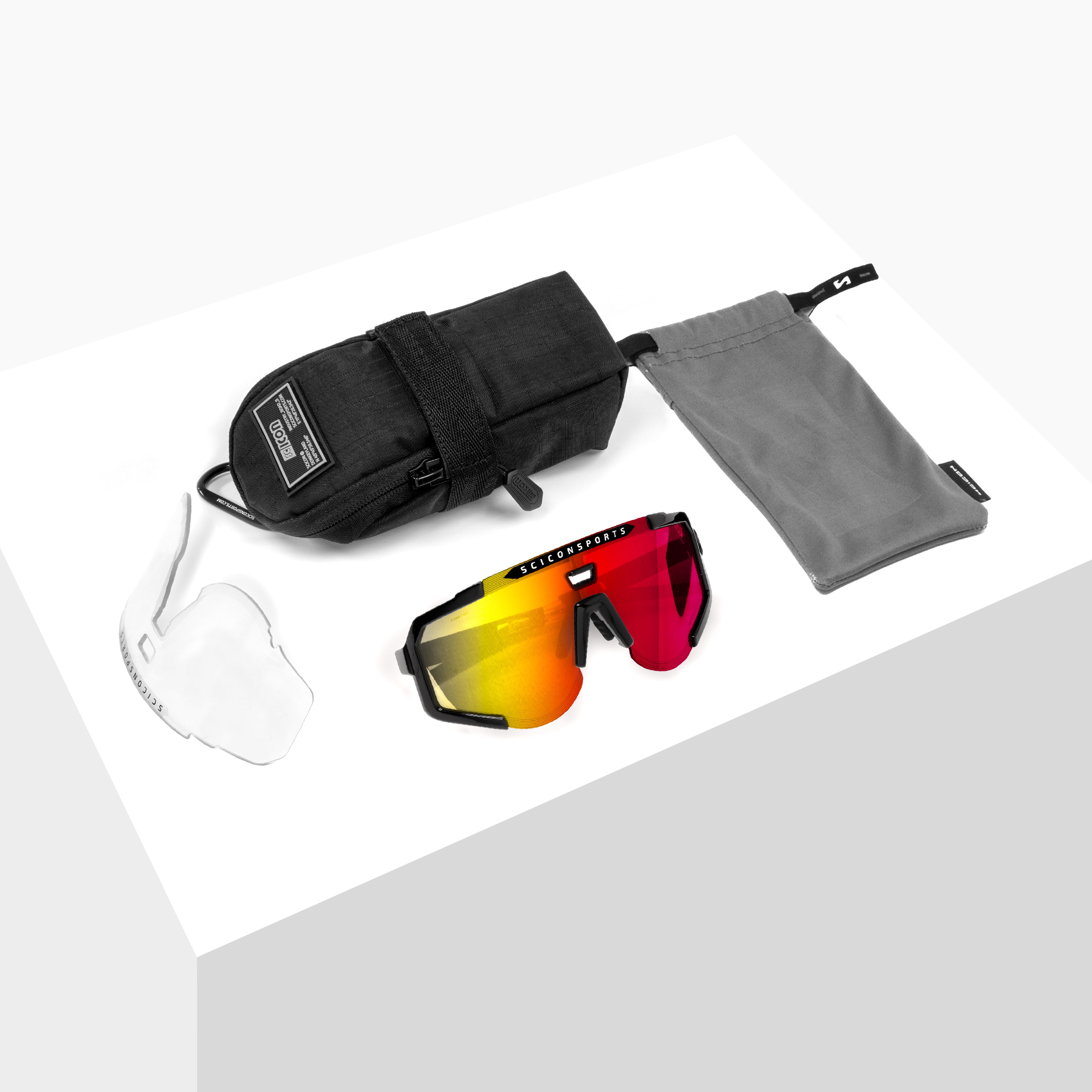 Aeroscope Box