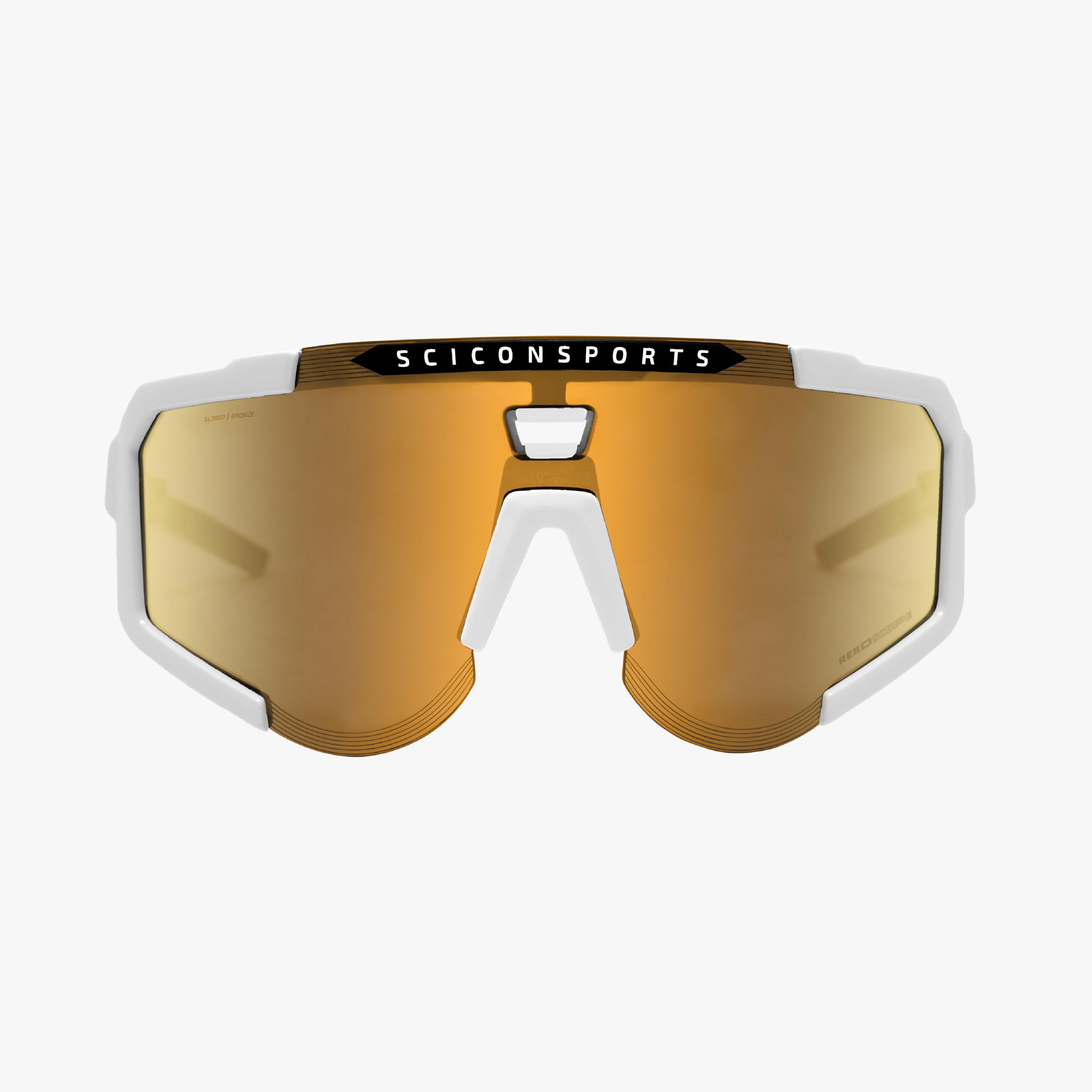 Aeroscope Front