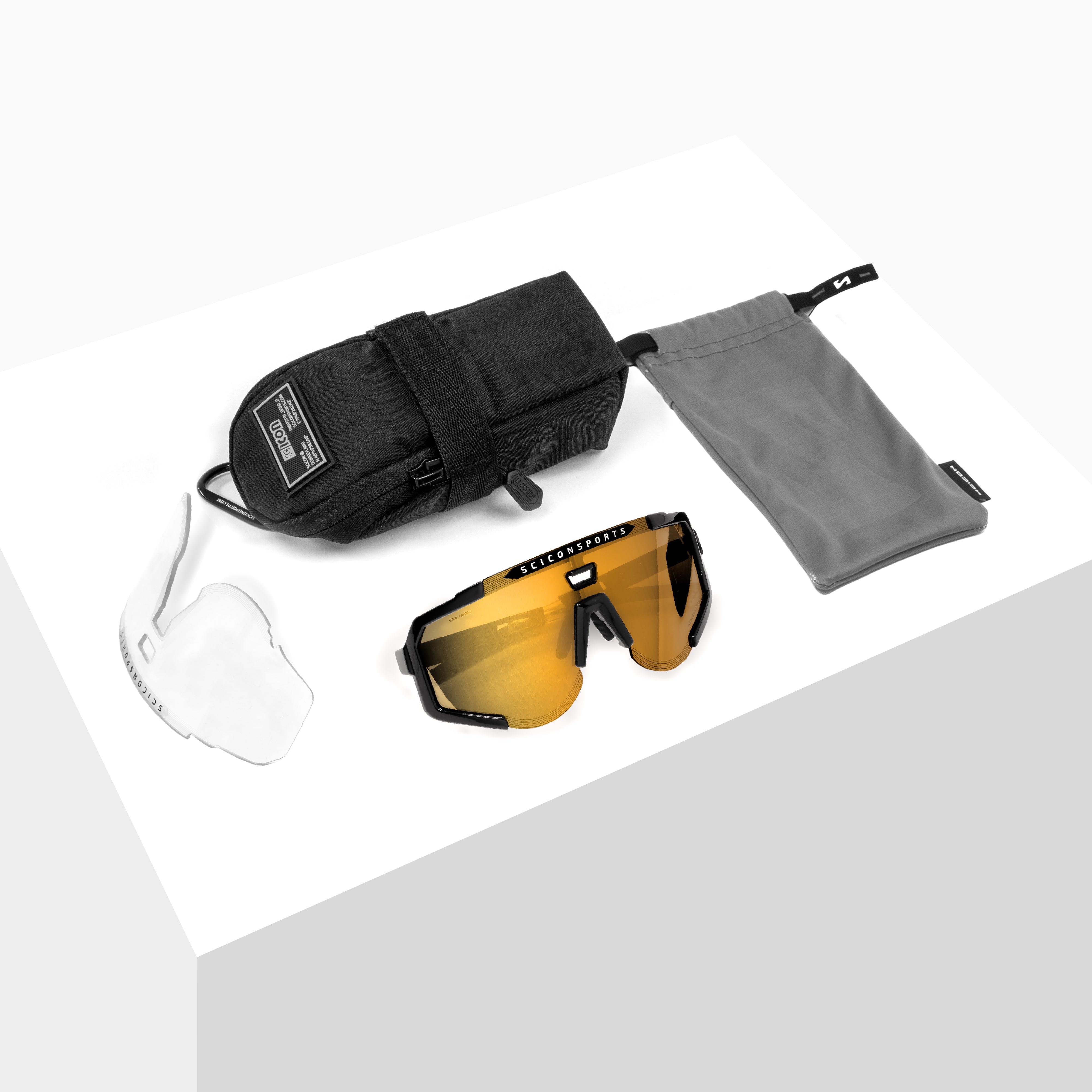 Aeroscope Box
