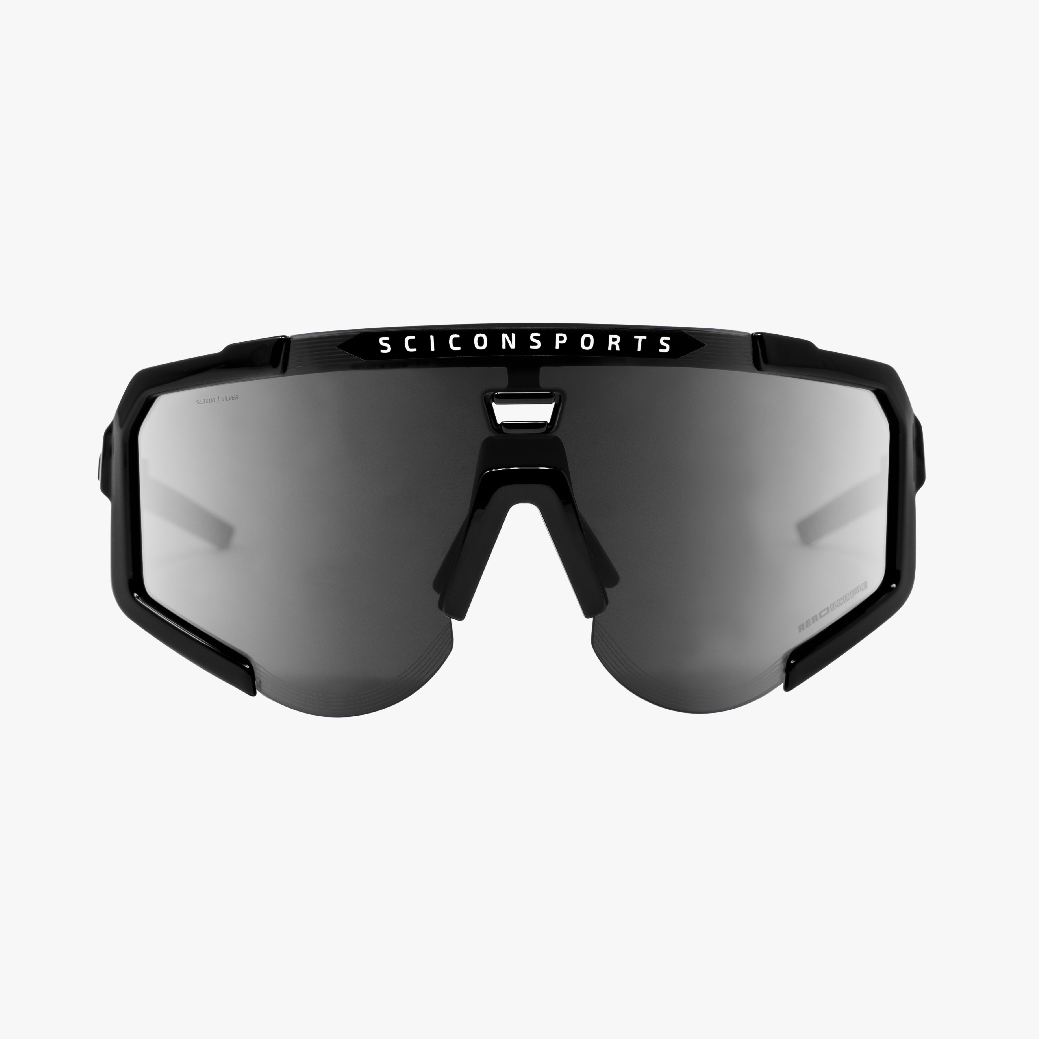 Aeroscope Front