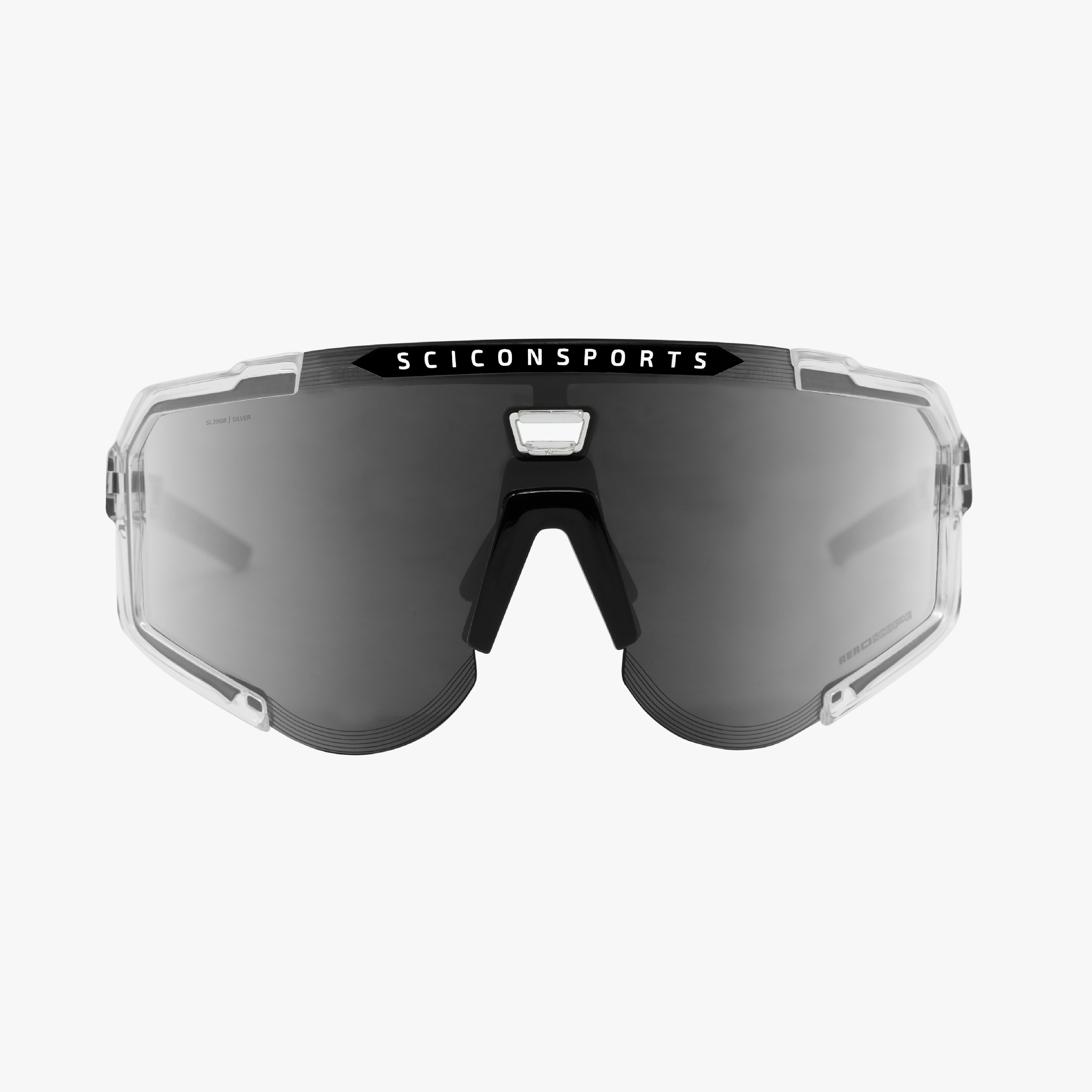 Aeroscope Front
