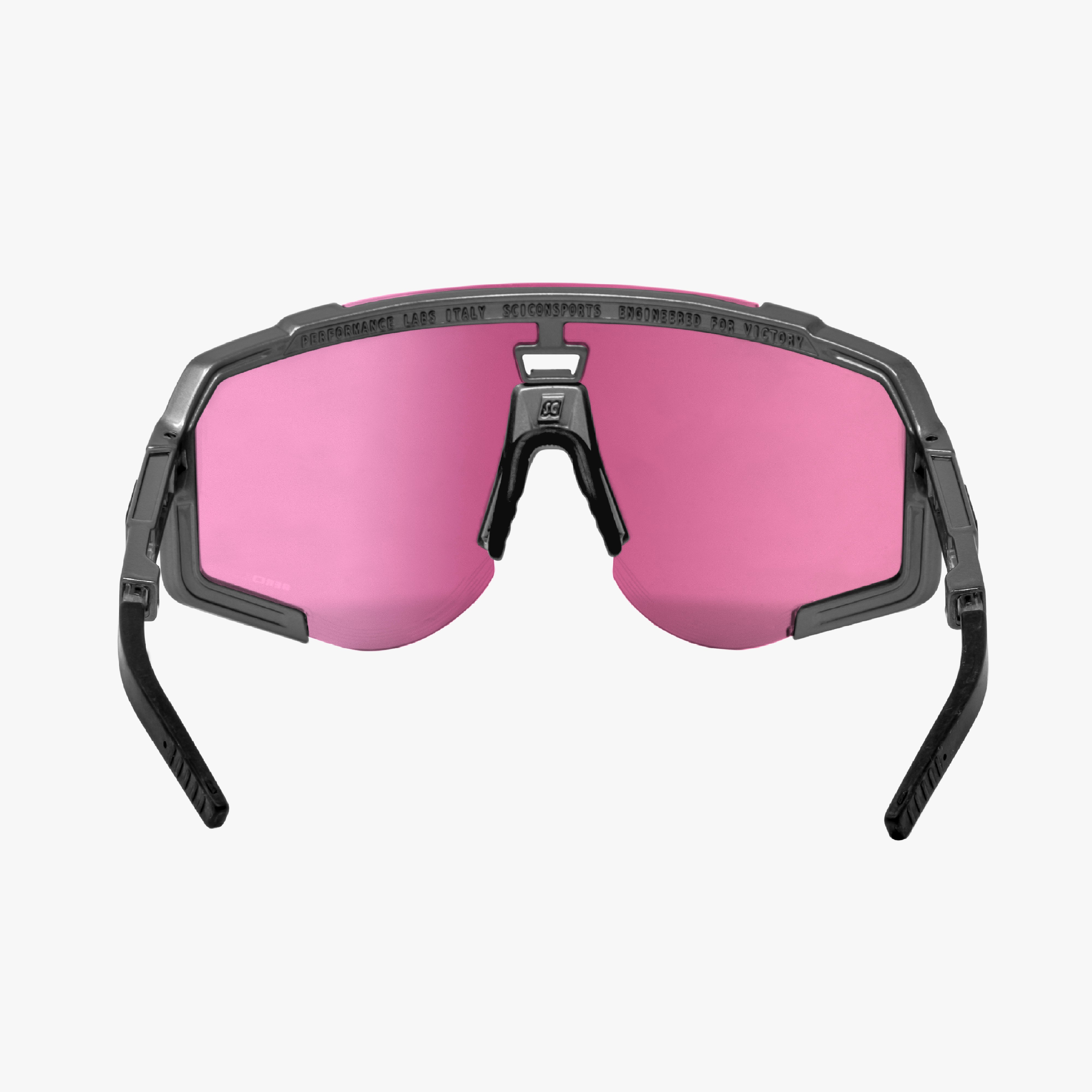 Aeroscope Back