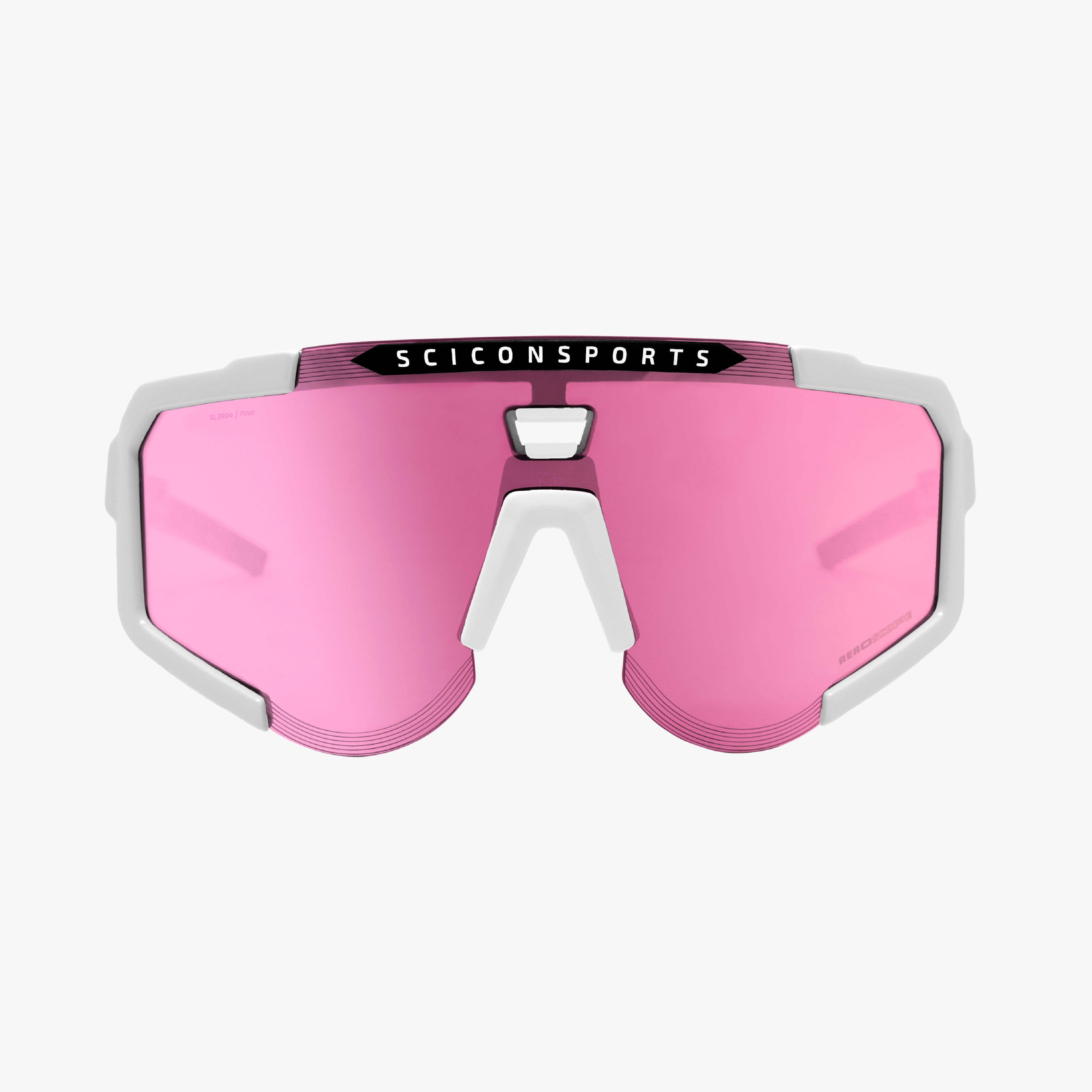 Aeroscope Front