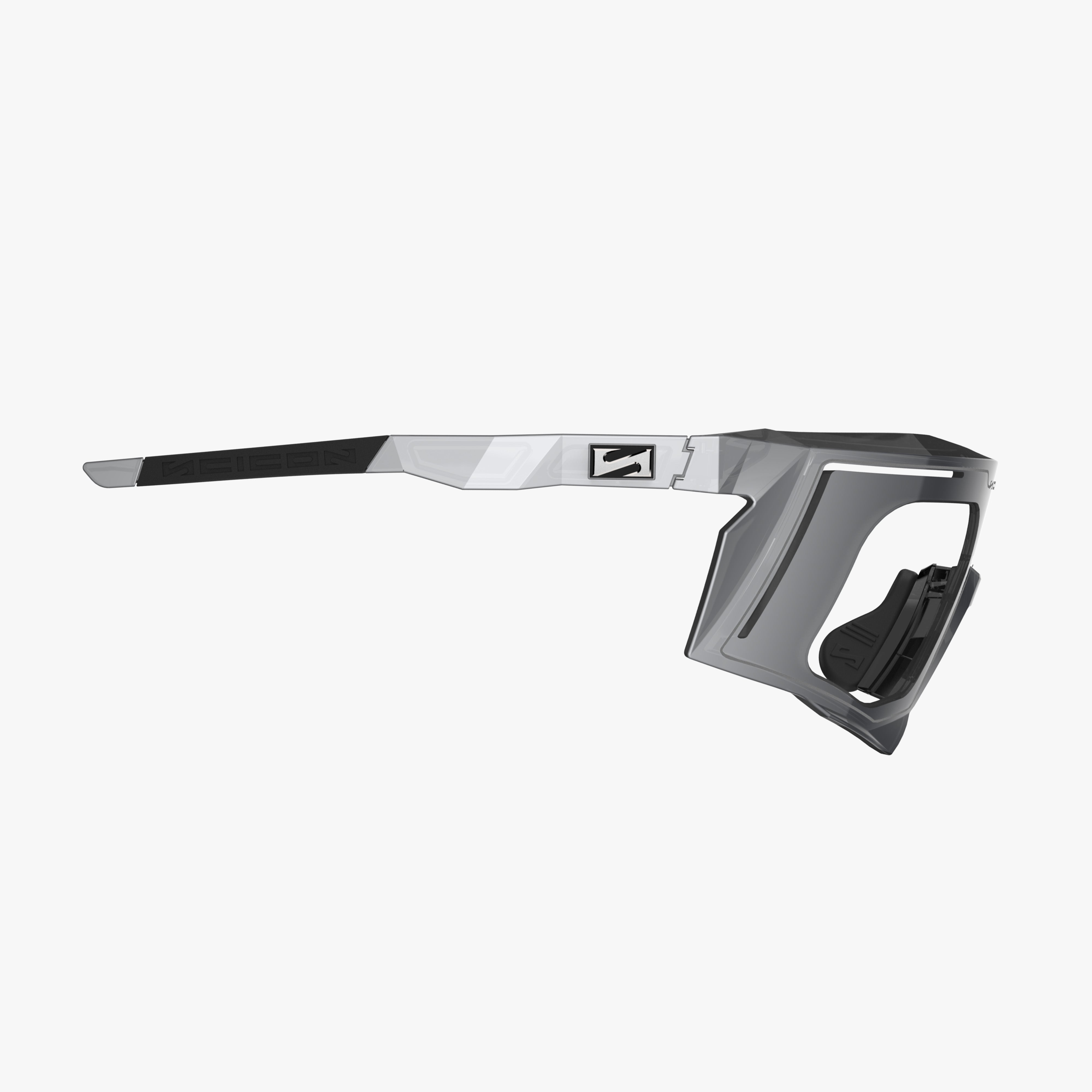 Aerostorm PILS Multimirror Silver side