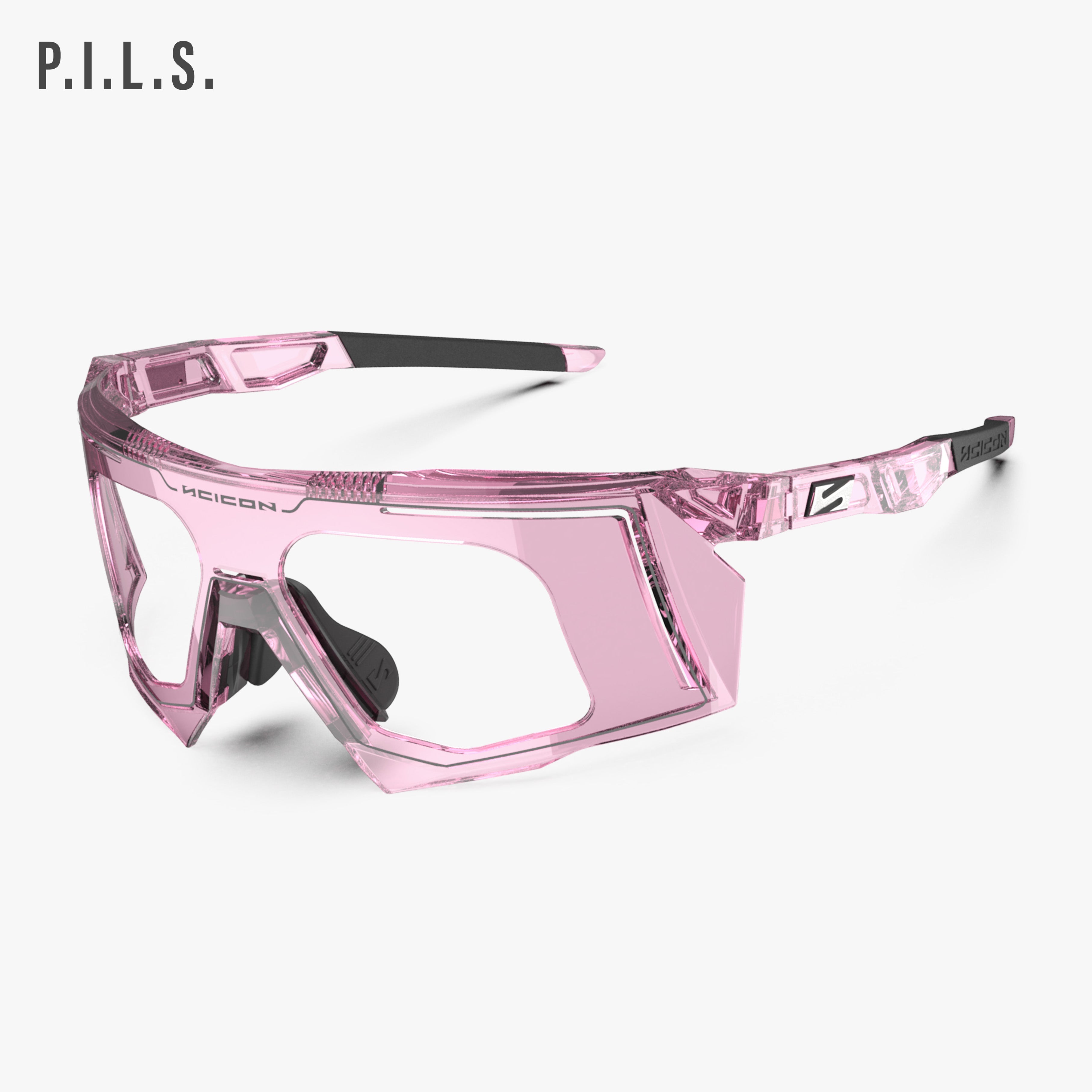 Aerostorm PILS Pink hero