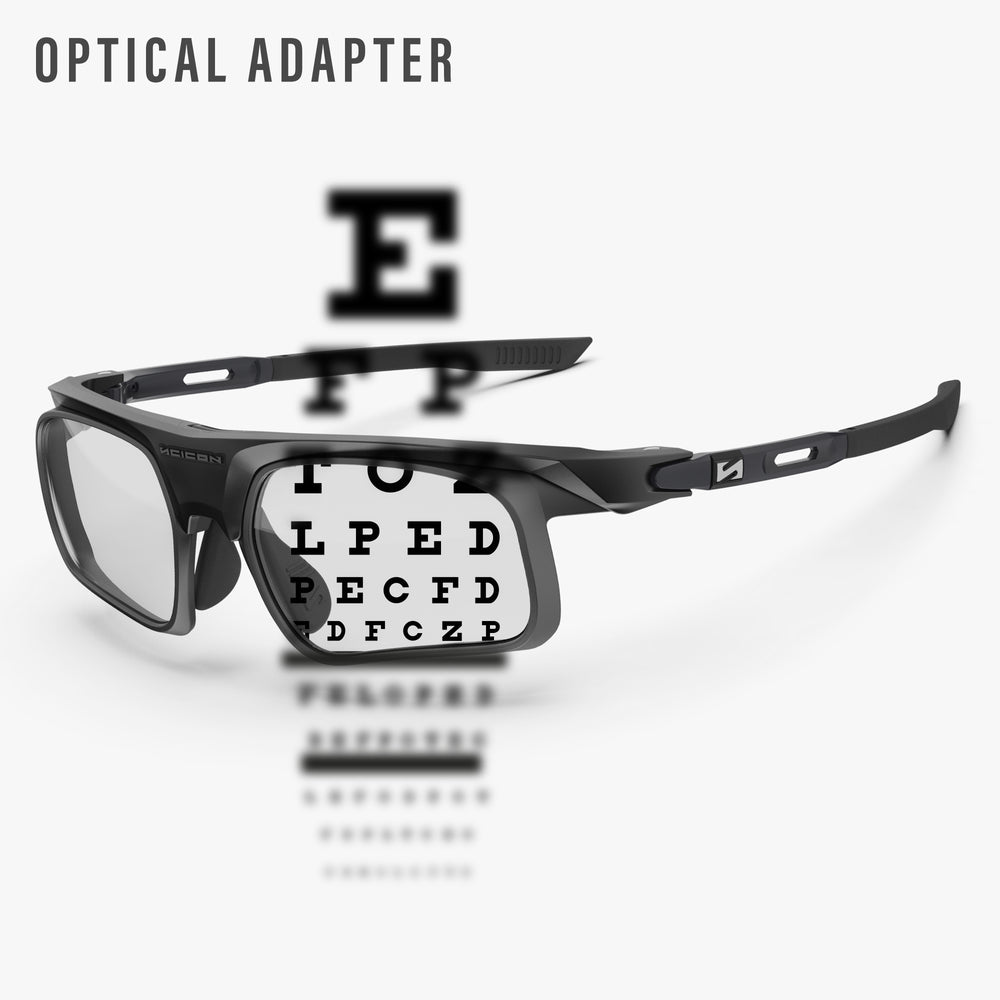 Scicon Sports Prescription Glasses - Clear Vision for Every Athlete