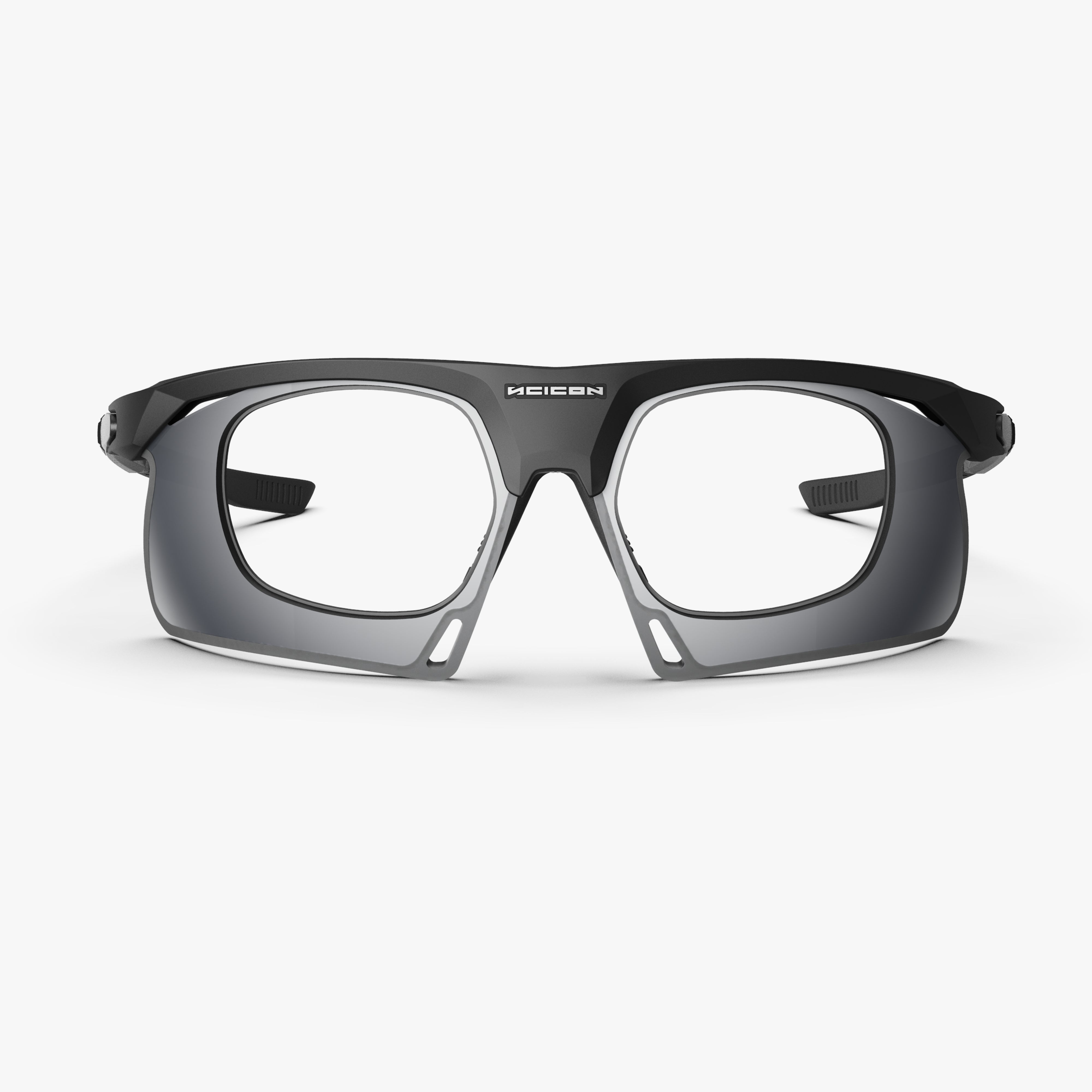 Aerobeam PILS Multimirror Silver front